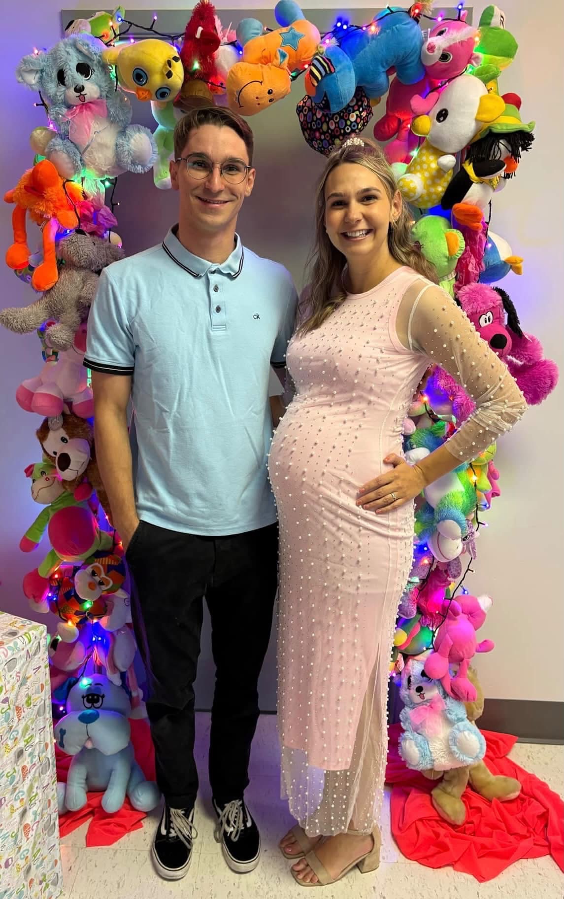 Photo de la campagne En soutien à Océane et sa fille, 4 sur 5