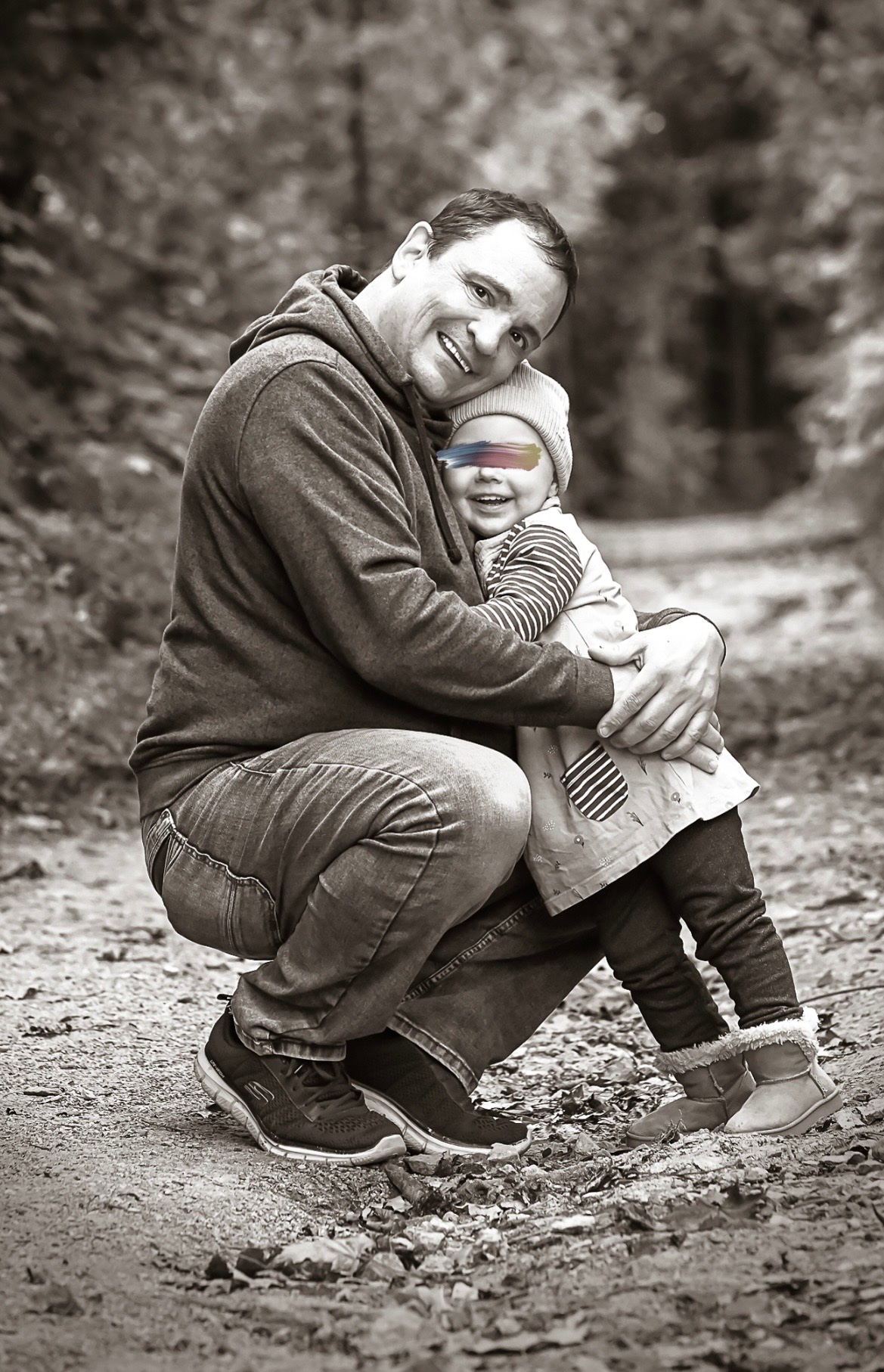 Ballons für die kleine Emilia & Äffchen Paul aus Nierstein campaign photo, 2 of 5