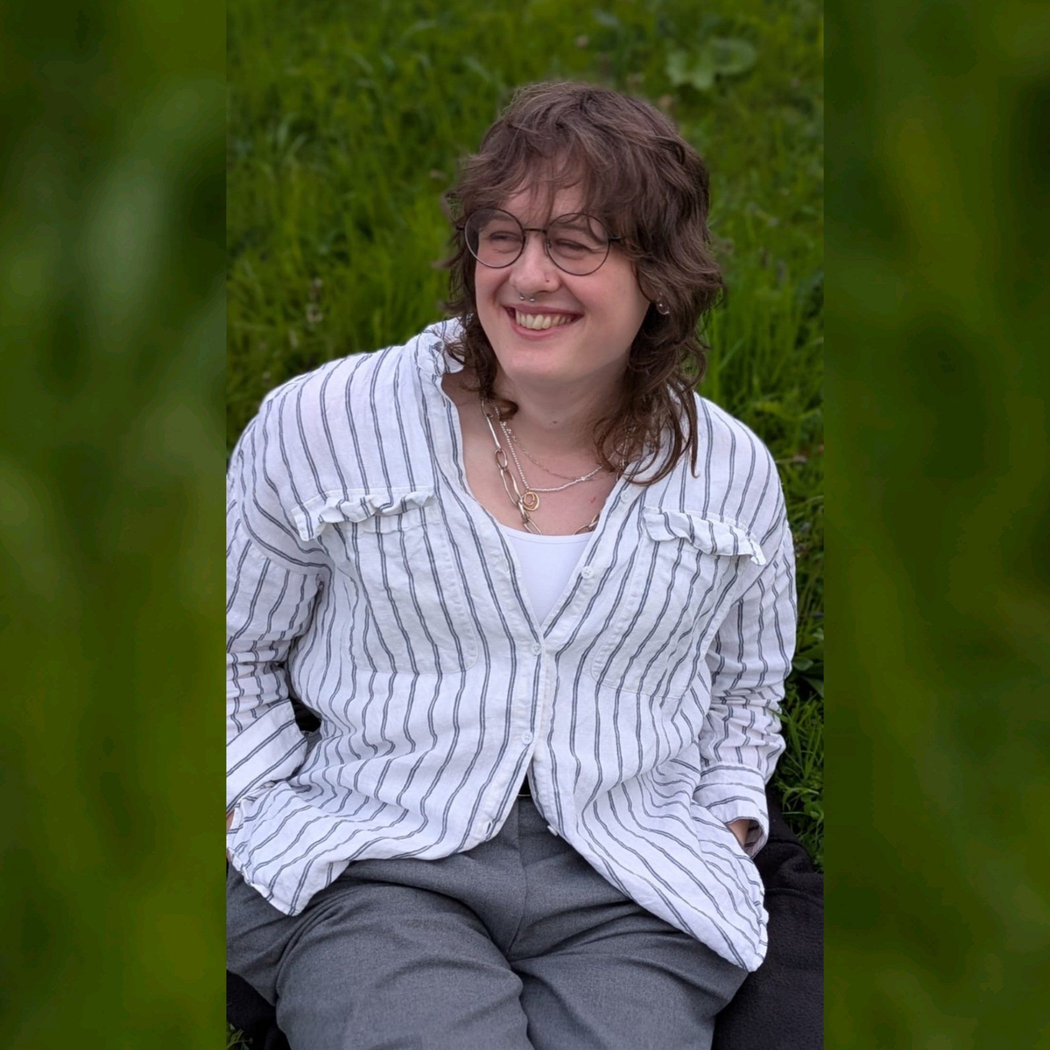 Nat's Trans Surgery Fund campaign photo, 4 of 7