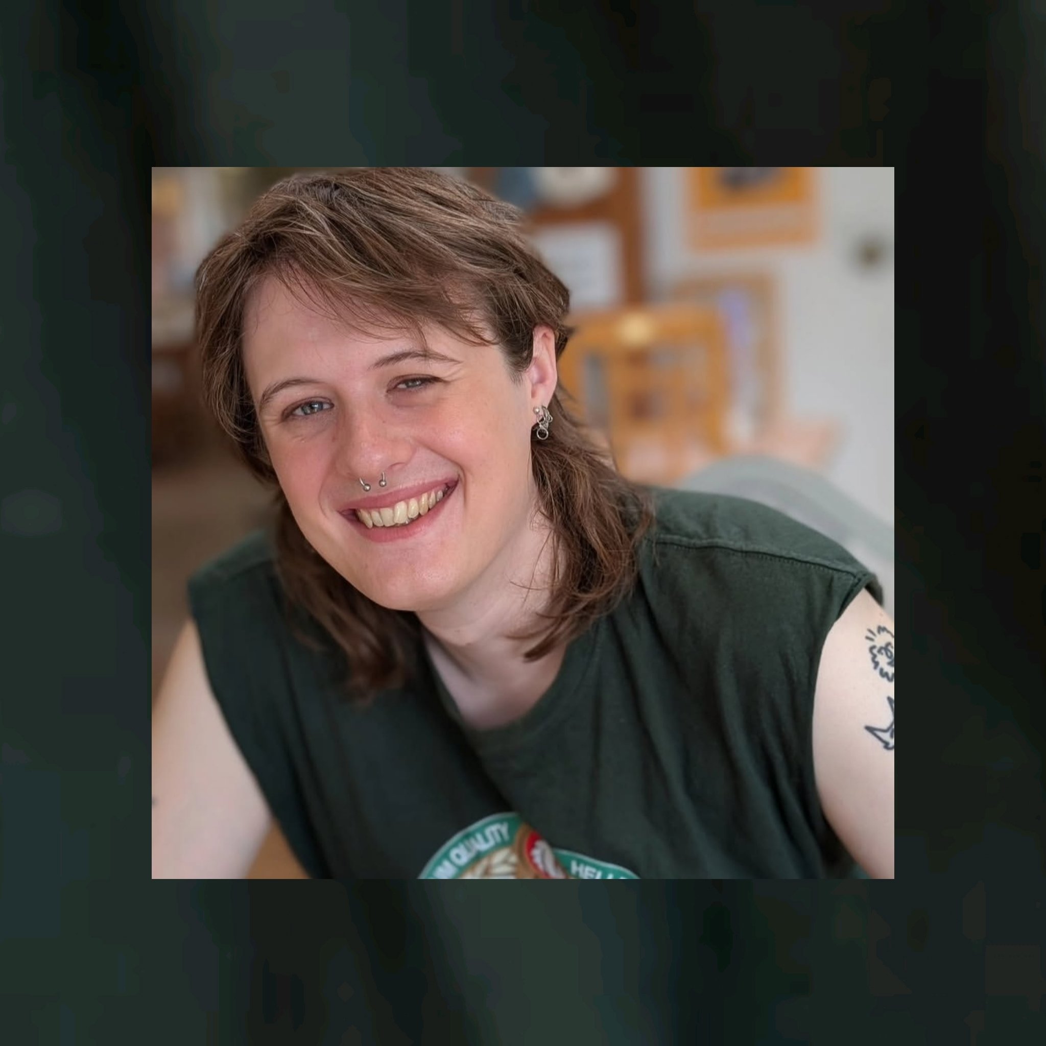 Nat's Trans Surgery Fund campaign photo, 5 of 7