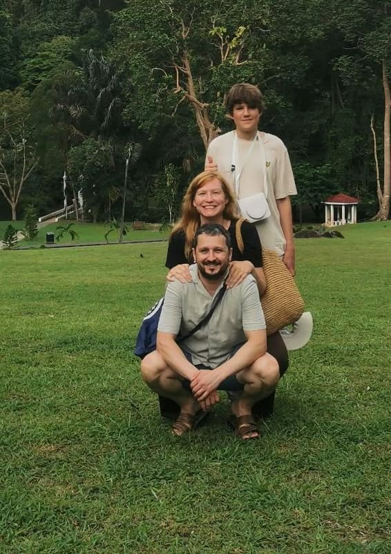 After years of waiting, I Need Your Help to Survive campaign photo, 4 of 8