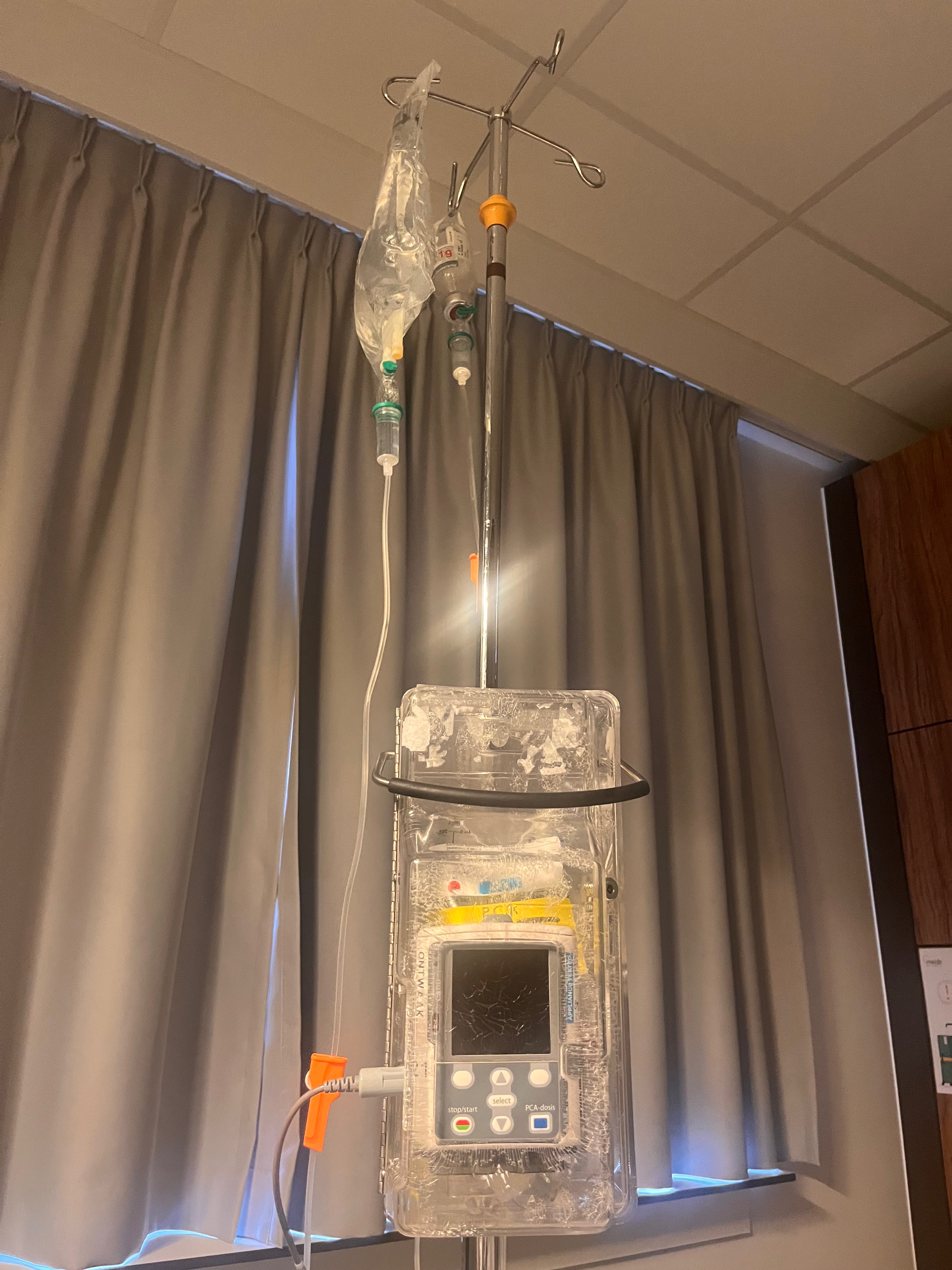 Help mij mijn medische kosten van endometriose te dragen campaign photo, 2 of 5