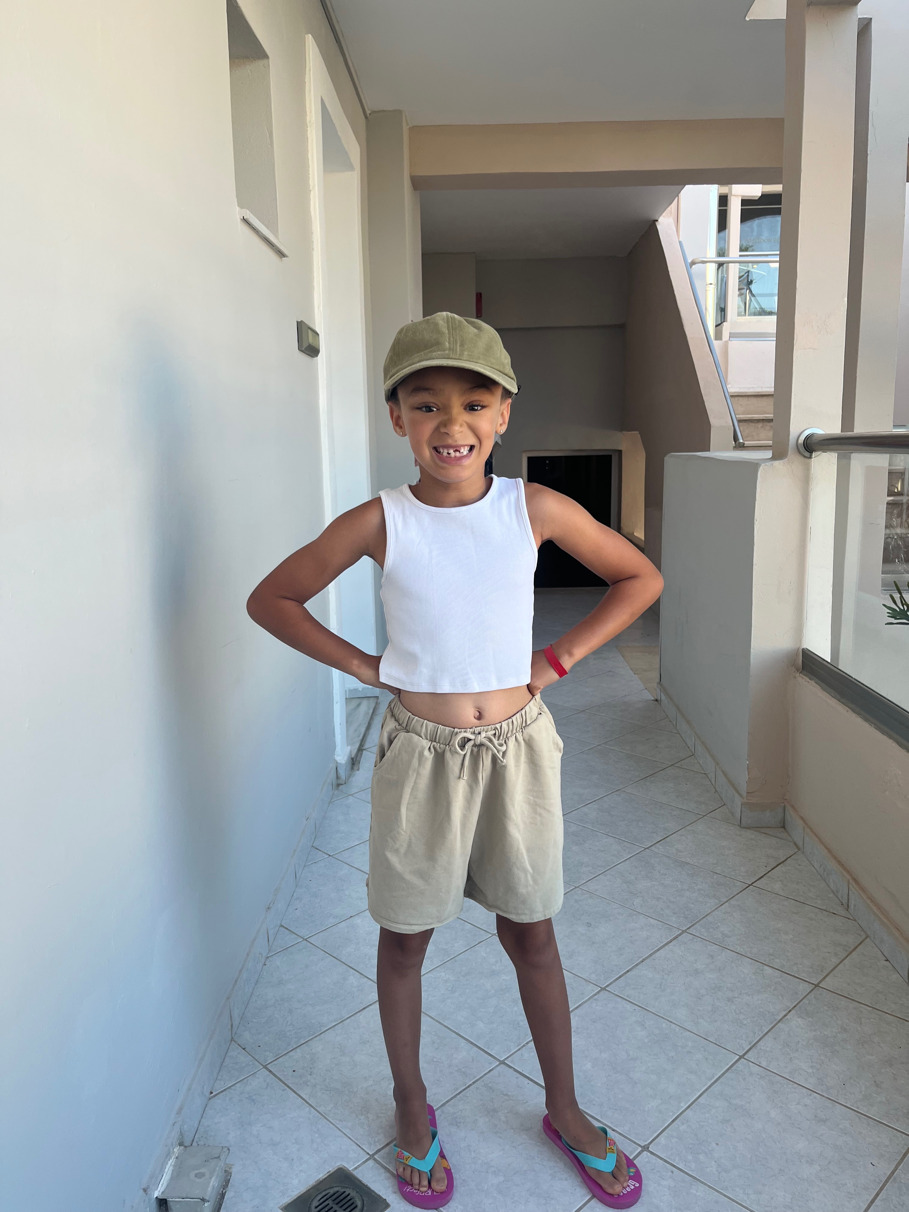Nylah and her Stammer Story (to be continued…) campaign photo, 2 of 5