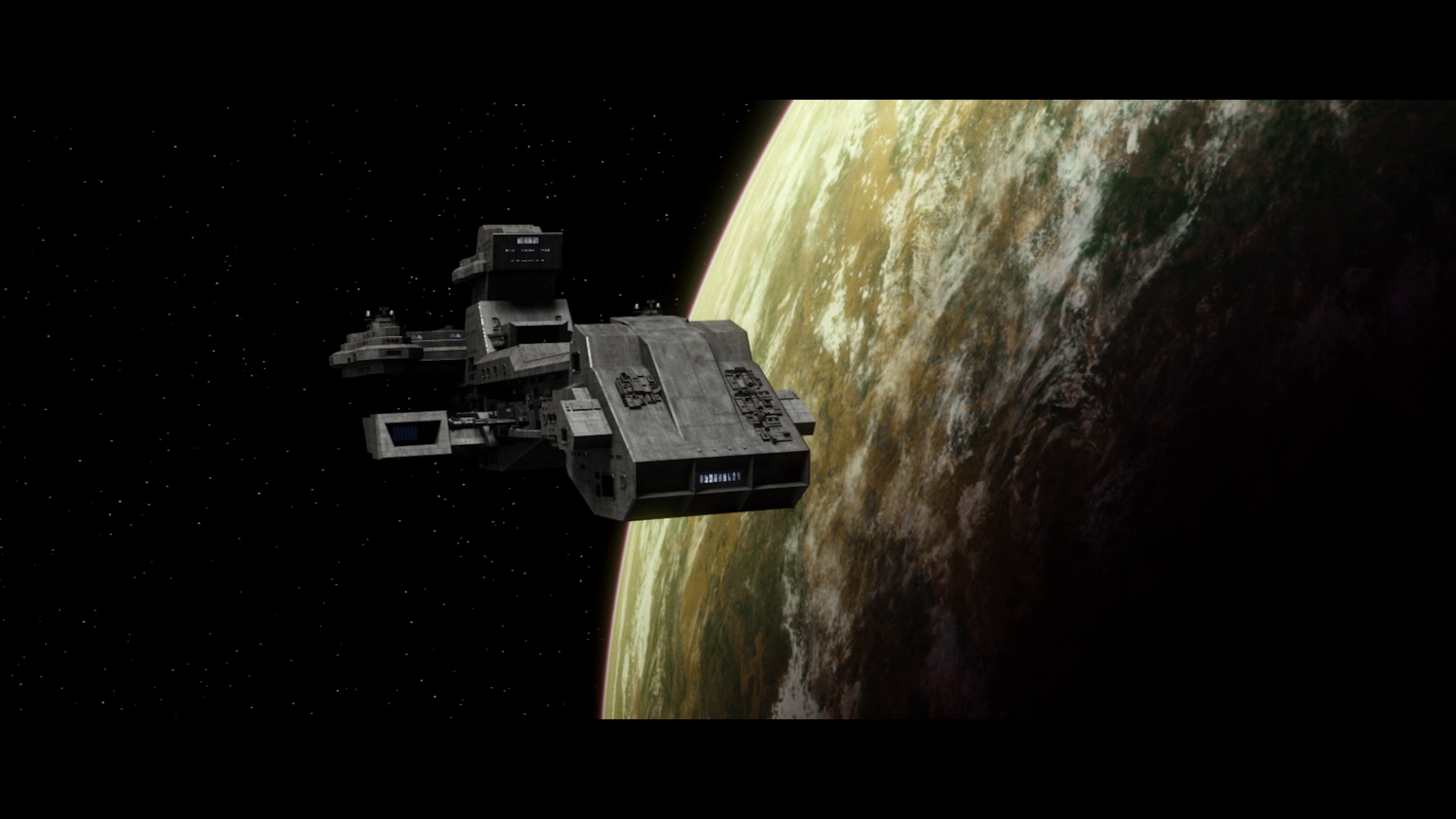 SaveStargate fan film Fan Web Series campaign photo, 2 of 8