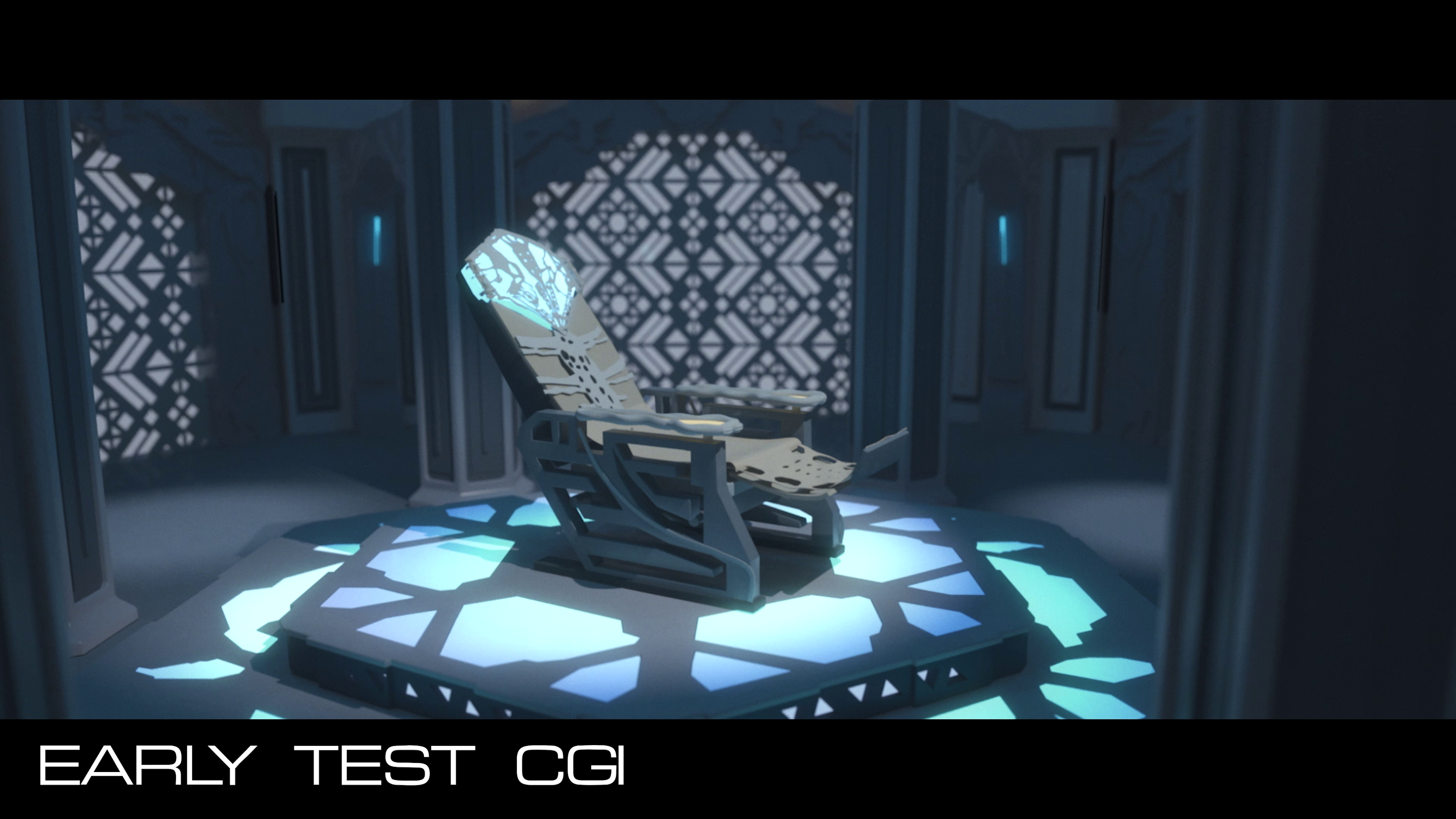 SaveStargate fan film Fan Web Series campaign photo, 4 of 8