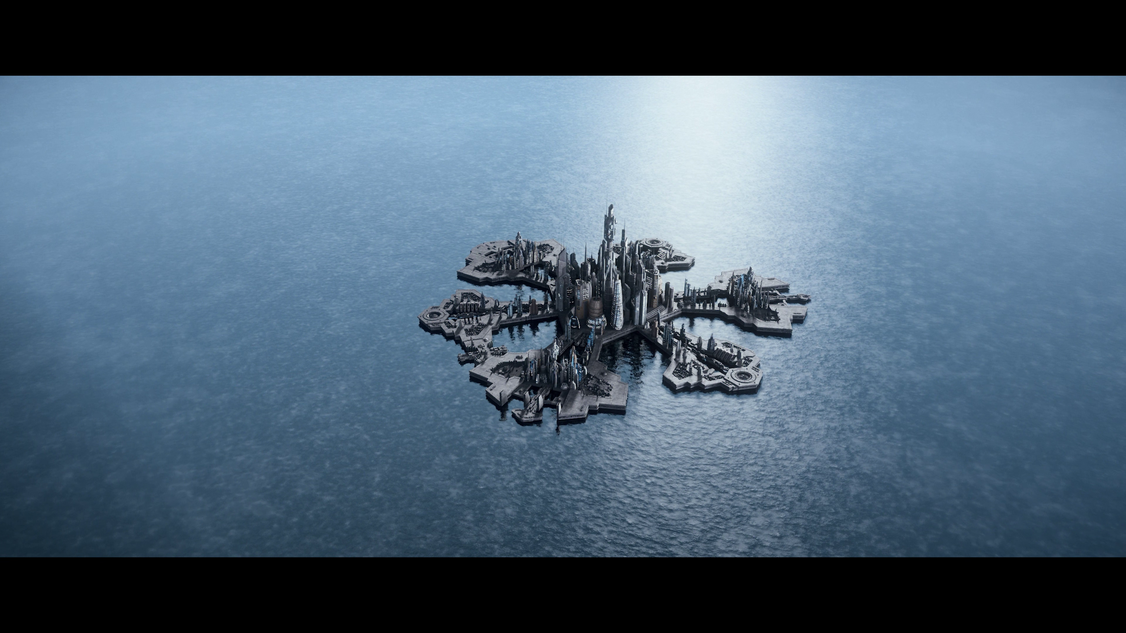 SaveStargate fan film Fan Web Series campaign photo, 5 of 8