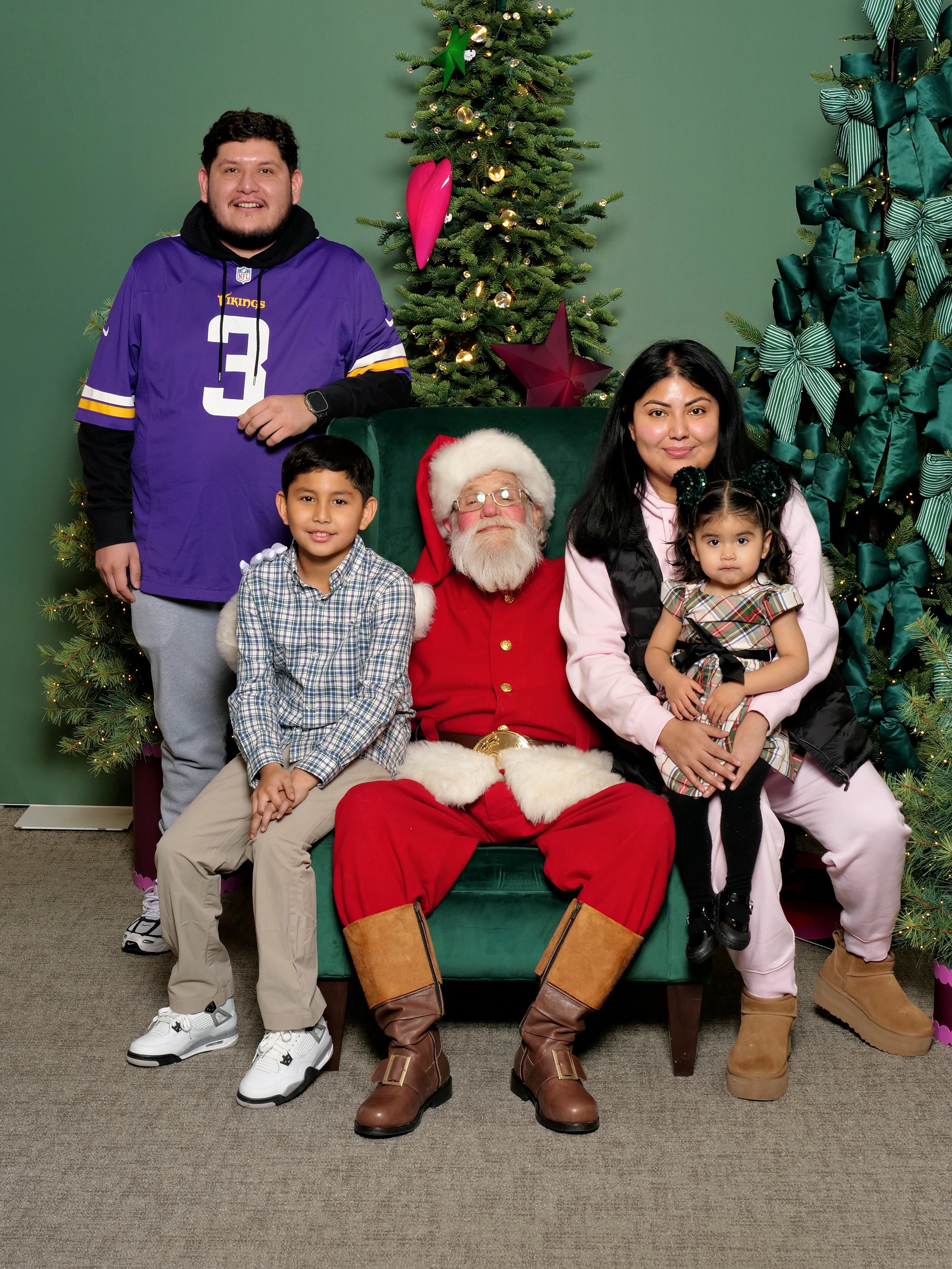 In Loving Memory of a Devoted Father campaign photo, 2 of 5