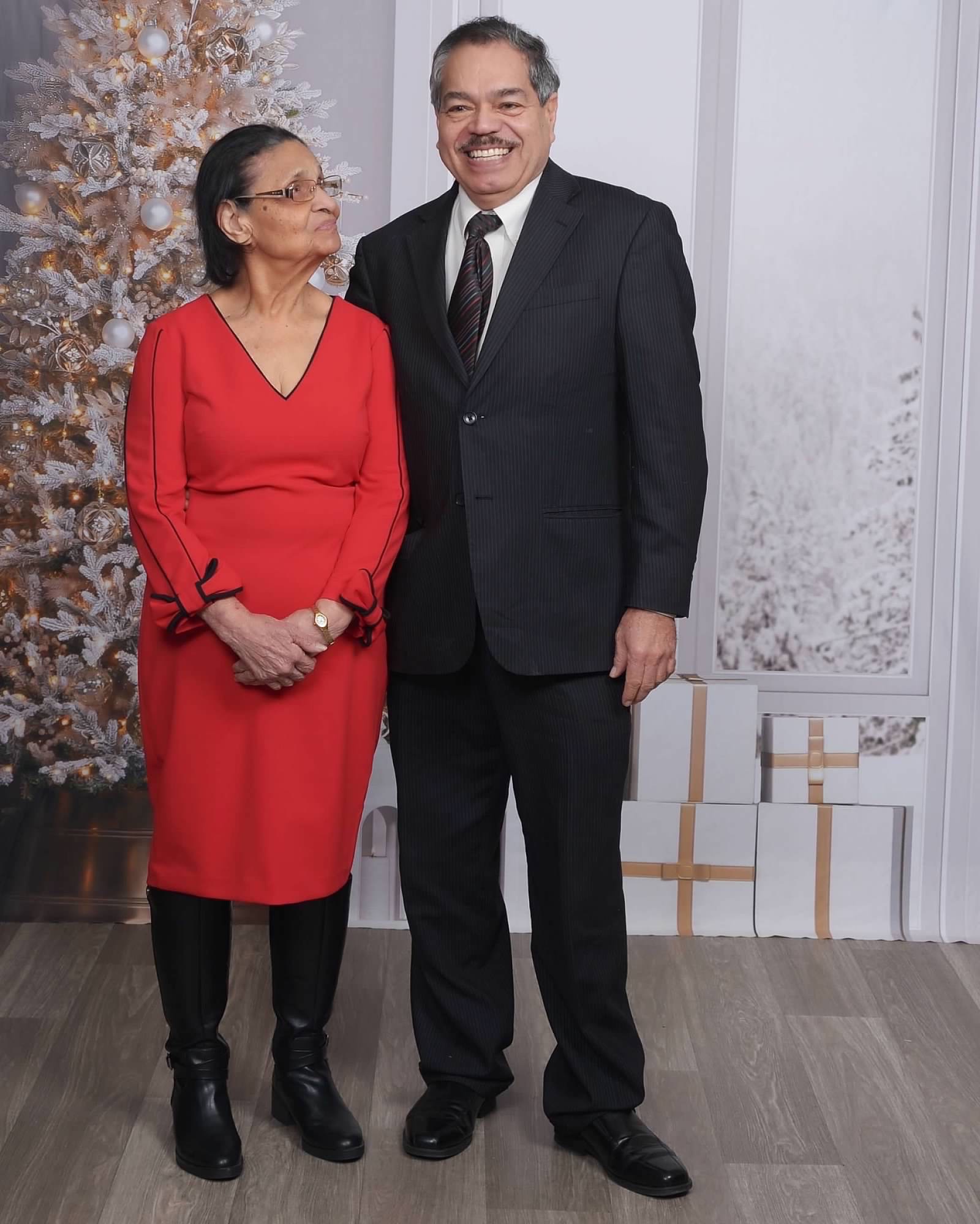 Help Us Bring Our Dad, Luis, Home campaign photo, 2 of 7
