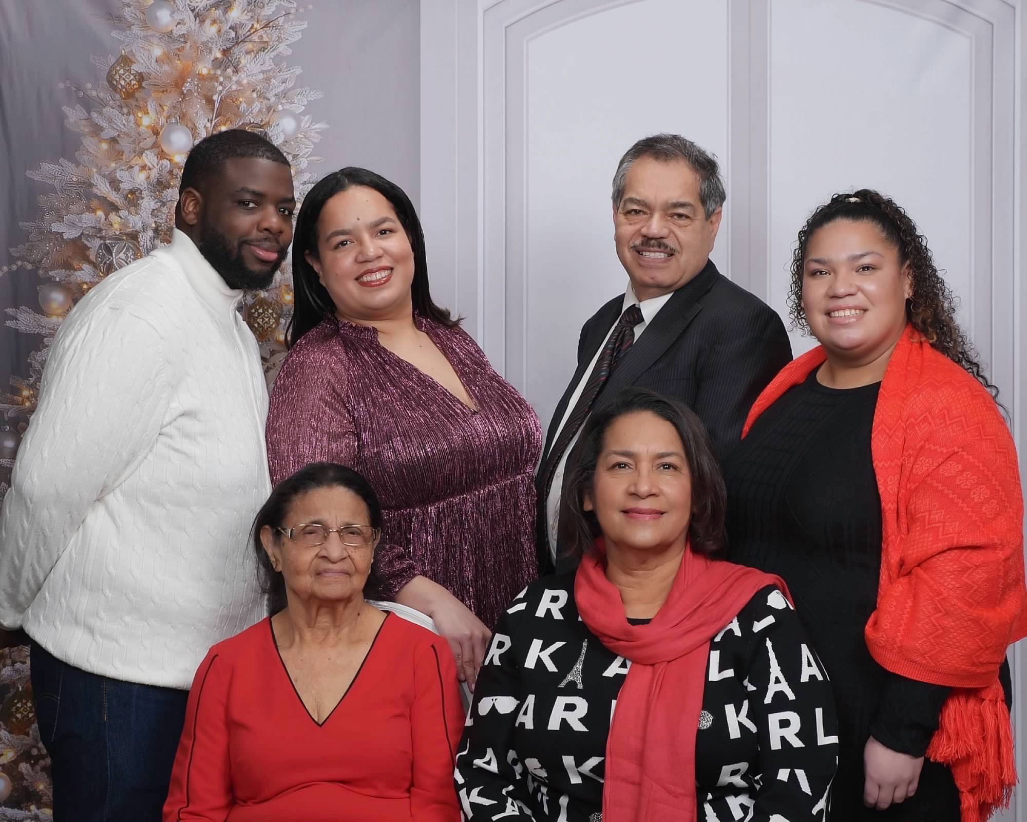 Help Us Bring Our Dad, Luis, Home campaign photo, 4 of 7
