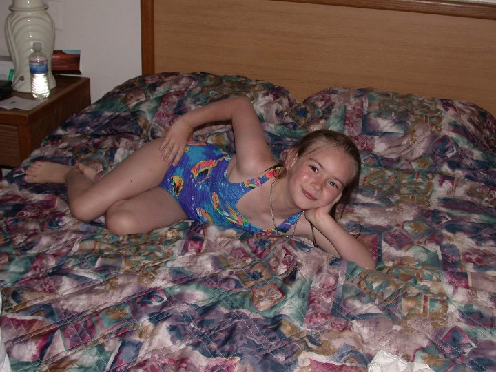 Support Sharyn Marketti’s Family campaign photo, 6 of 7