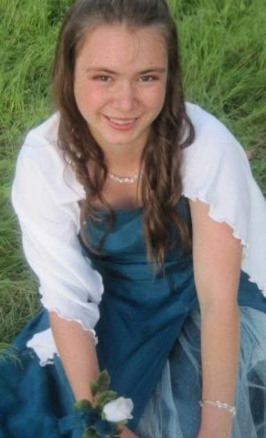 Support Sharyn Marketti’s Family campaign photo, 2 of 7