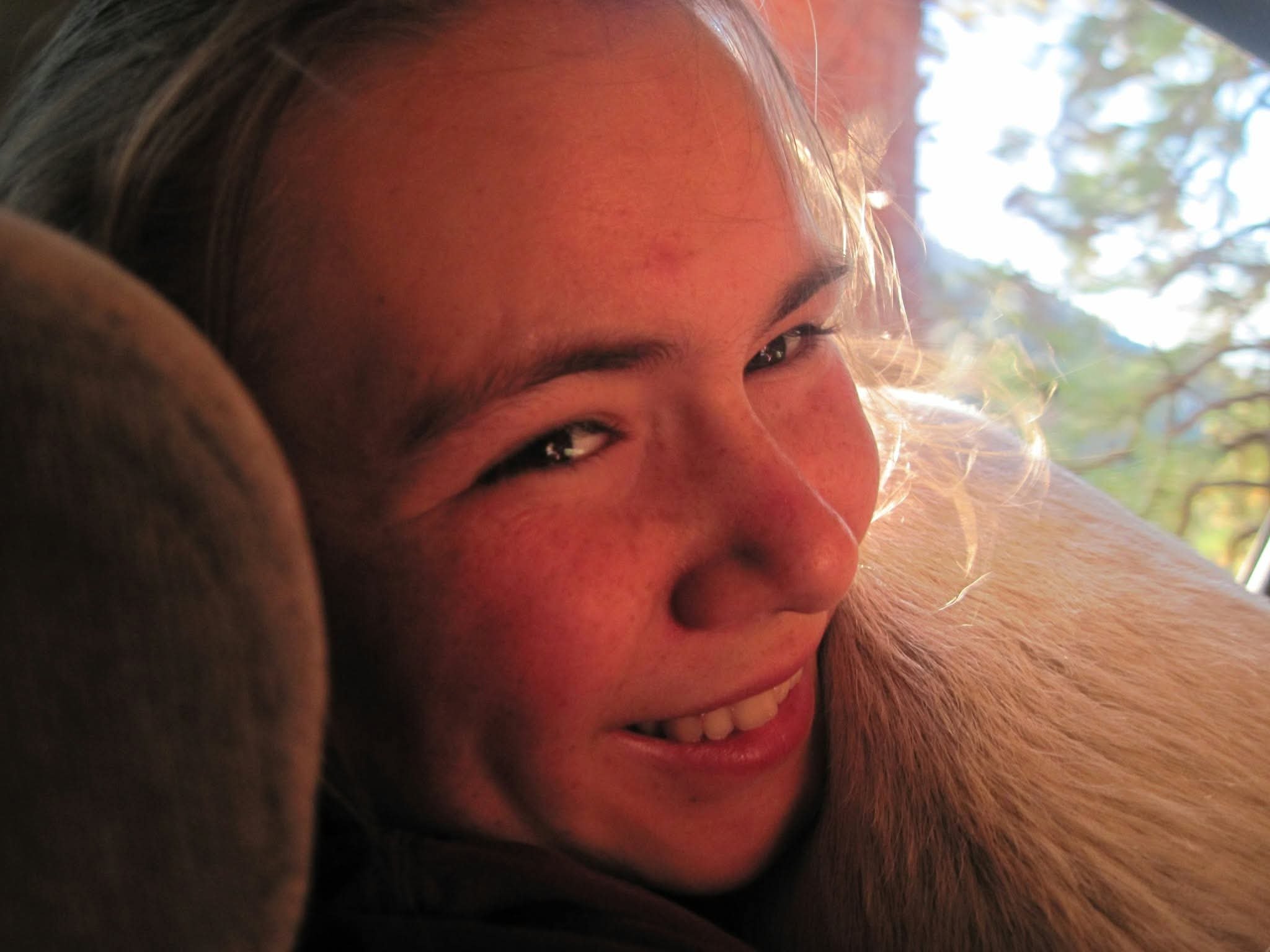 Support Sharyn Marketti’s Family campaign photo, 5 of 7