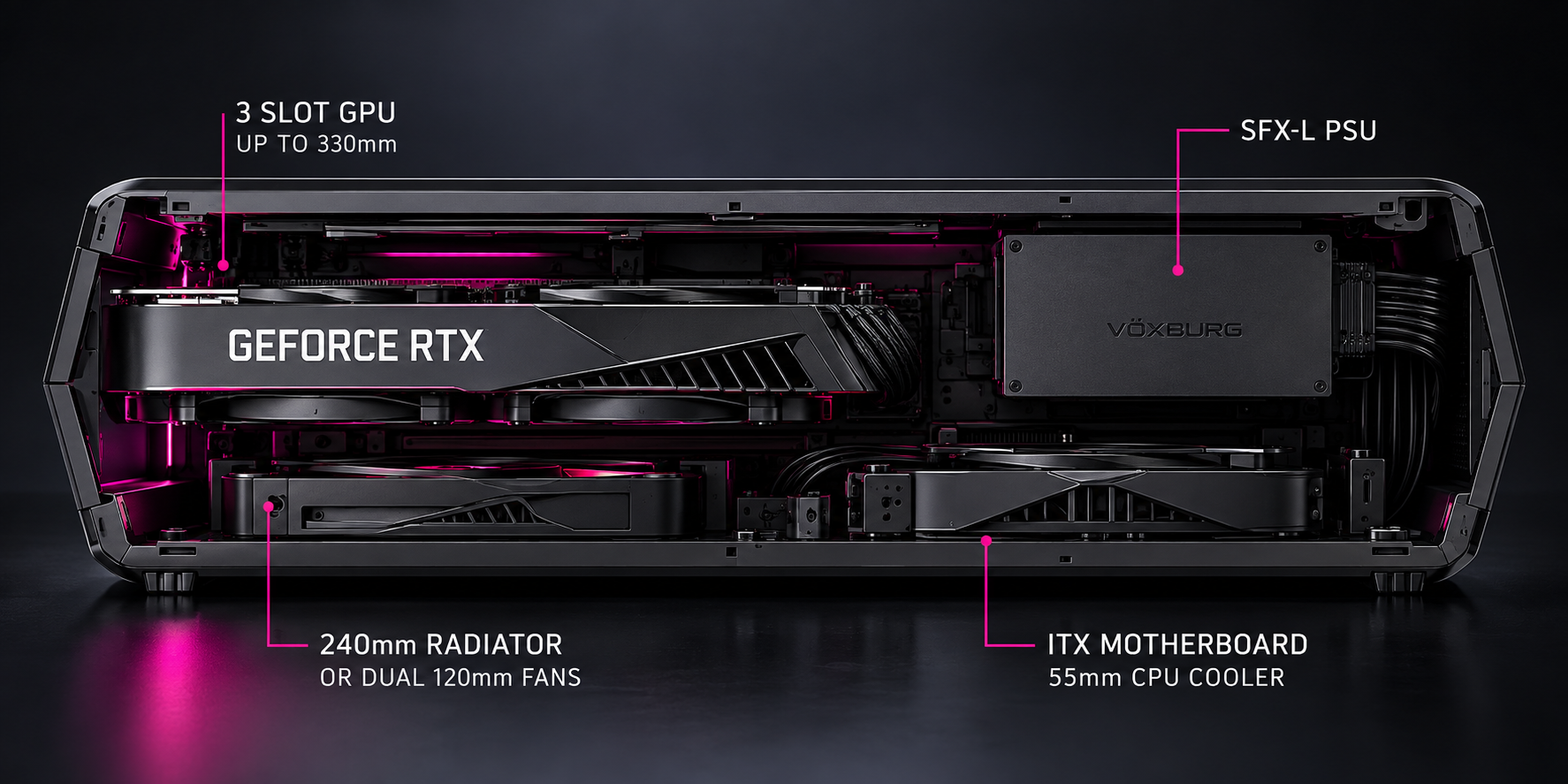 Help Bring REACTOR S1 to Life campaign photo, 4 of 5