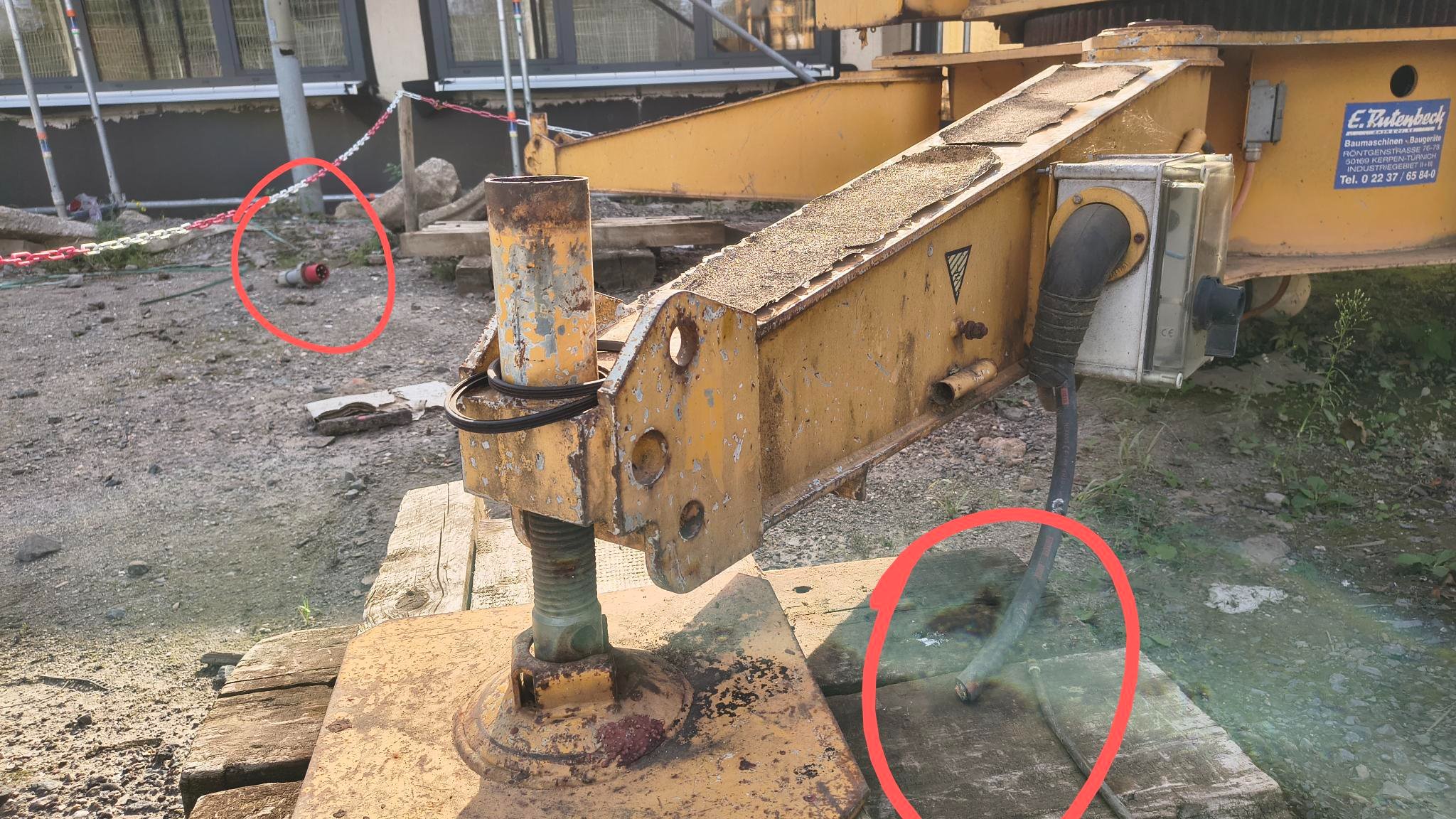 Kampagnen-Foto für Gemeinsam für den Breitensport in Köln-Ehrenfeld, 4 von 9
