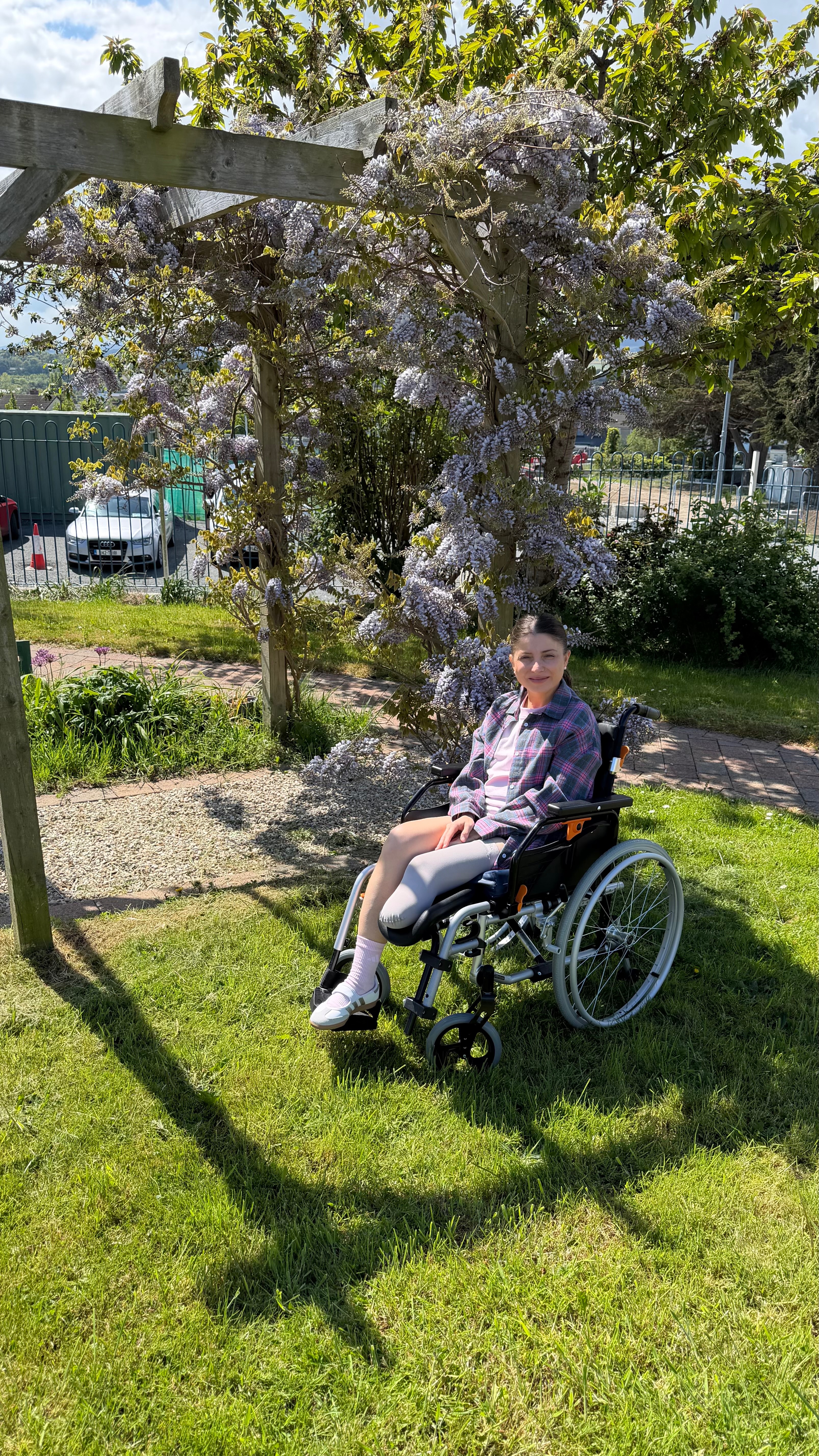 Help Ionela & her beloved family campaign photo, 2 of 5