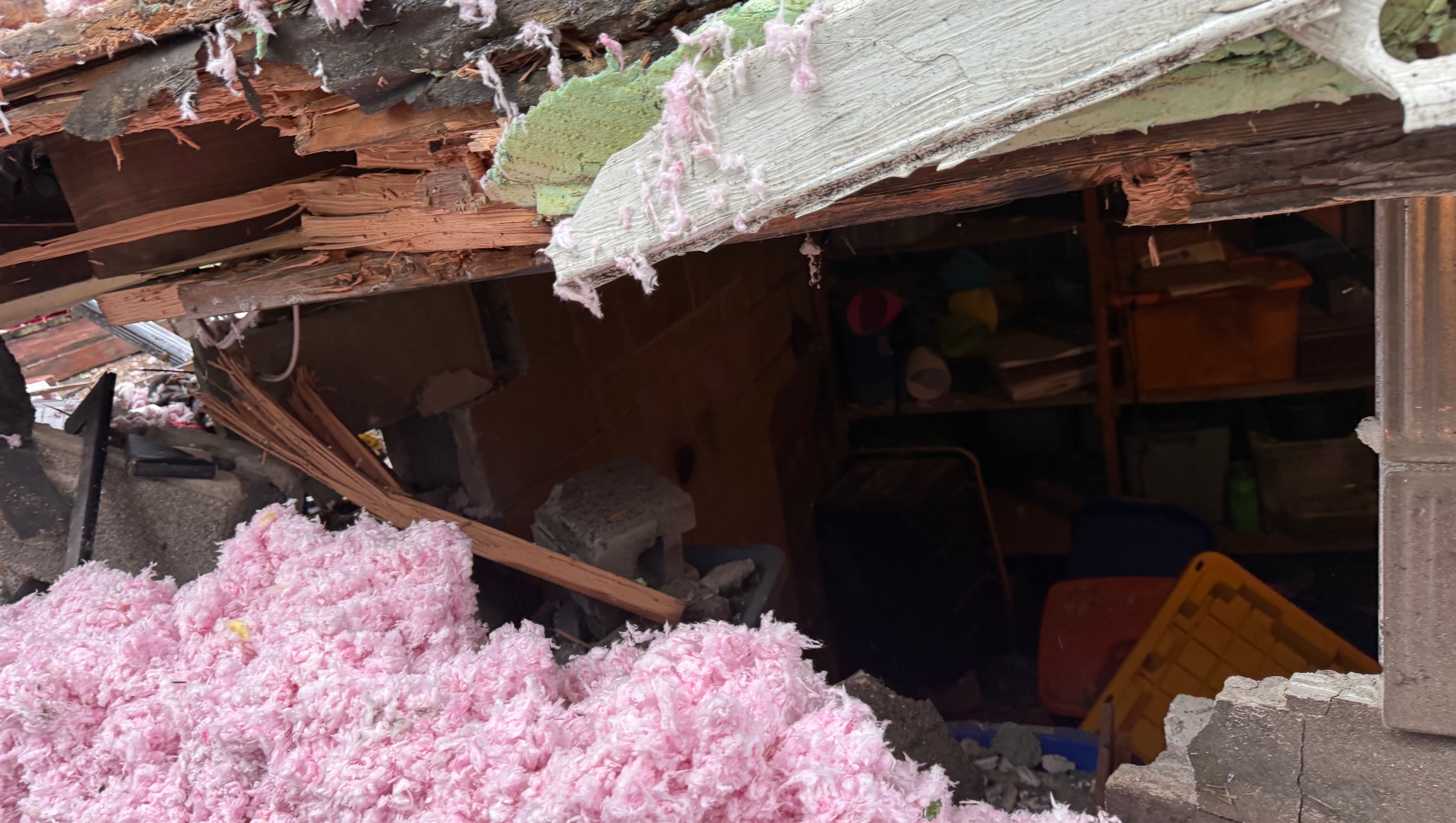 Faq Ideas Fundraiser by Melissa Glosa : Help Melissa’s Family Repair Their Home