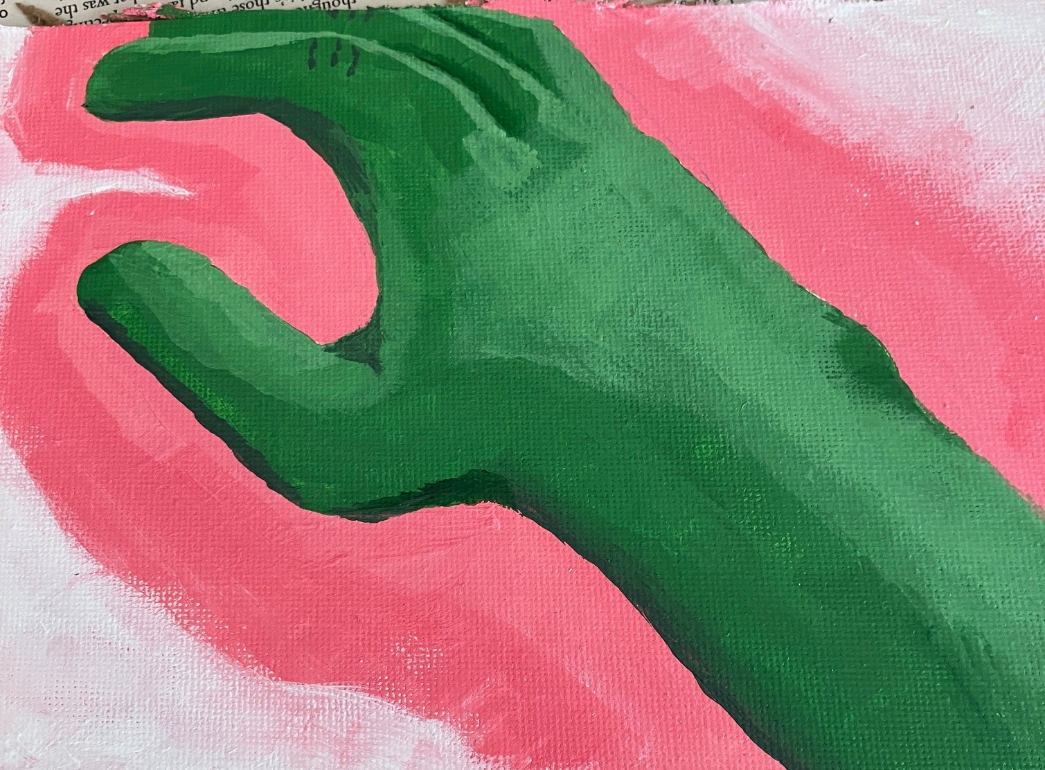 Fundraiser by Joe Gamin : Support My Detransition Journey