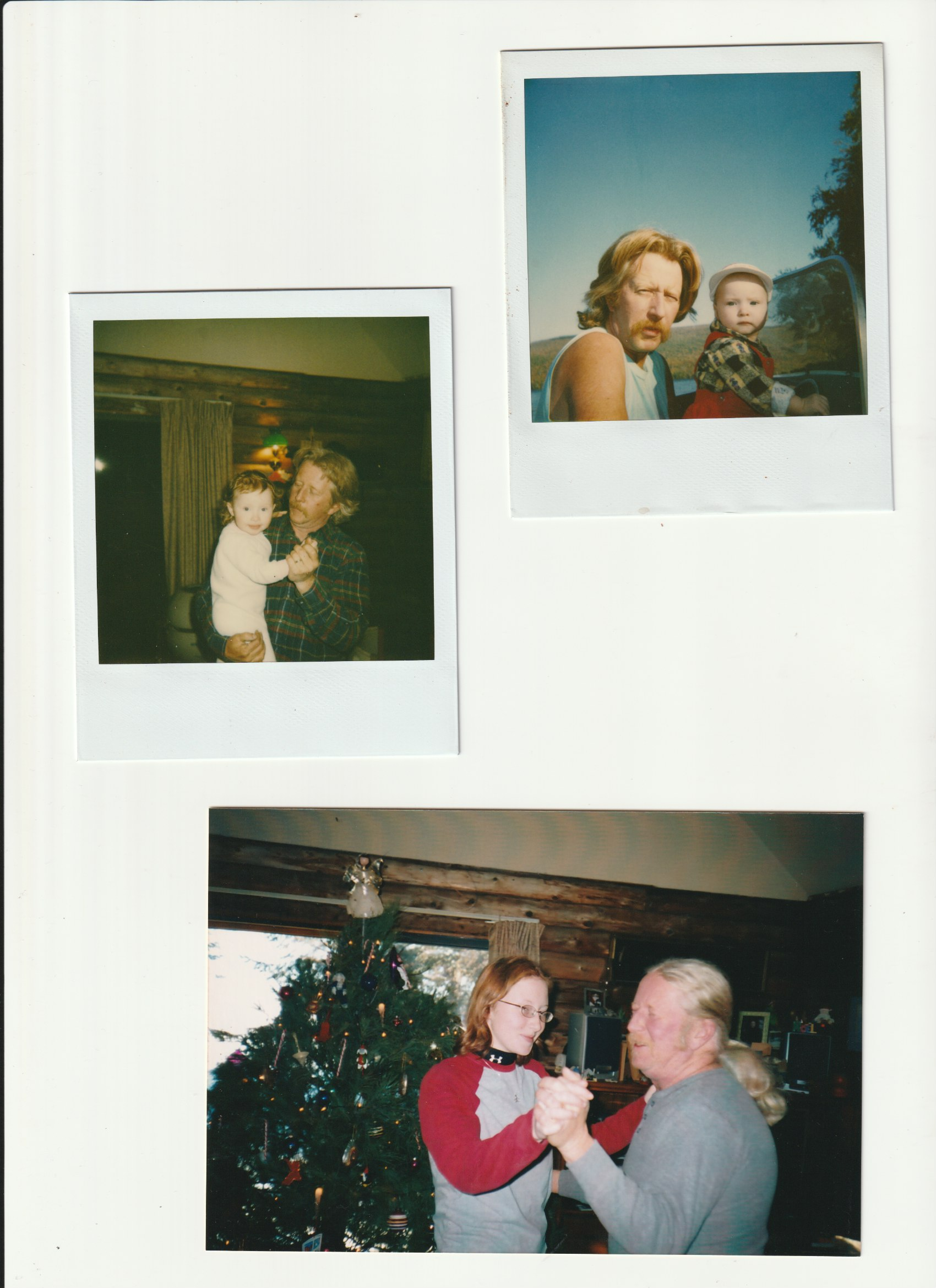 Honoring Richard by Helping Lorraine Stay in Their Home campaign photo, 4 of 8