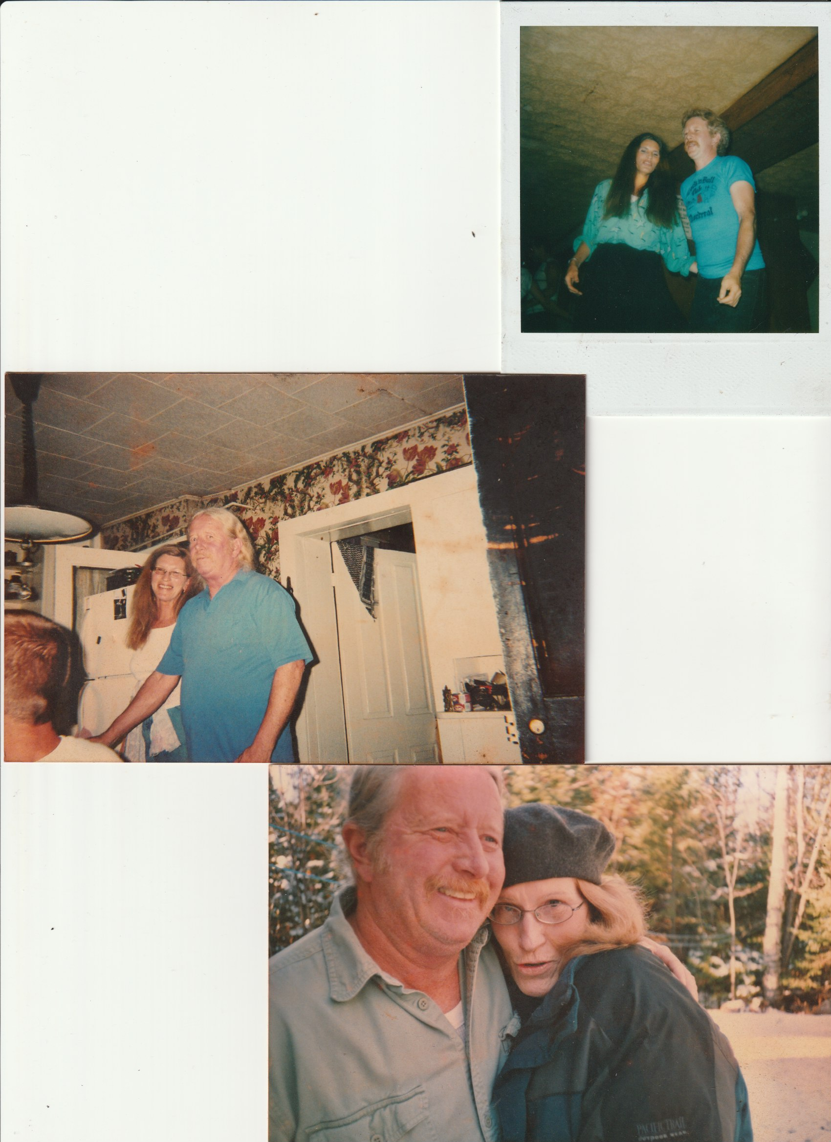 Honoring Richard by Helping Lorraine Stay in Their Home campaign photo, 5 of 8