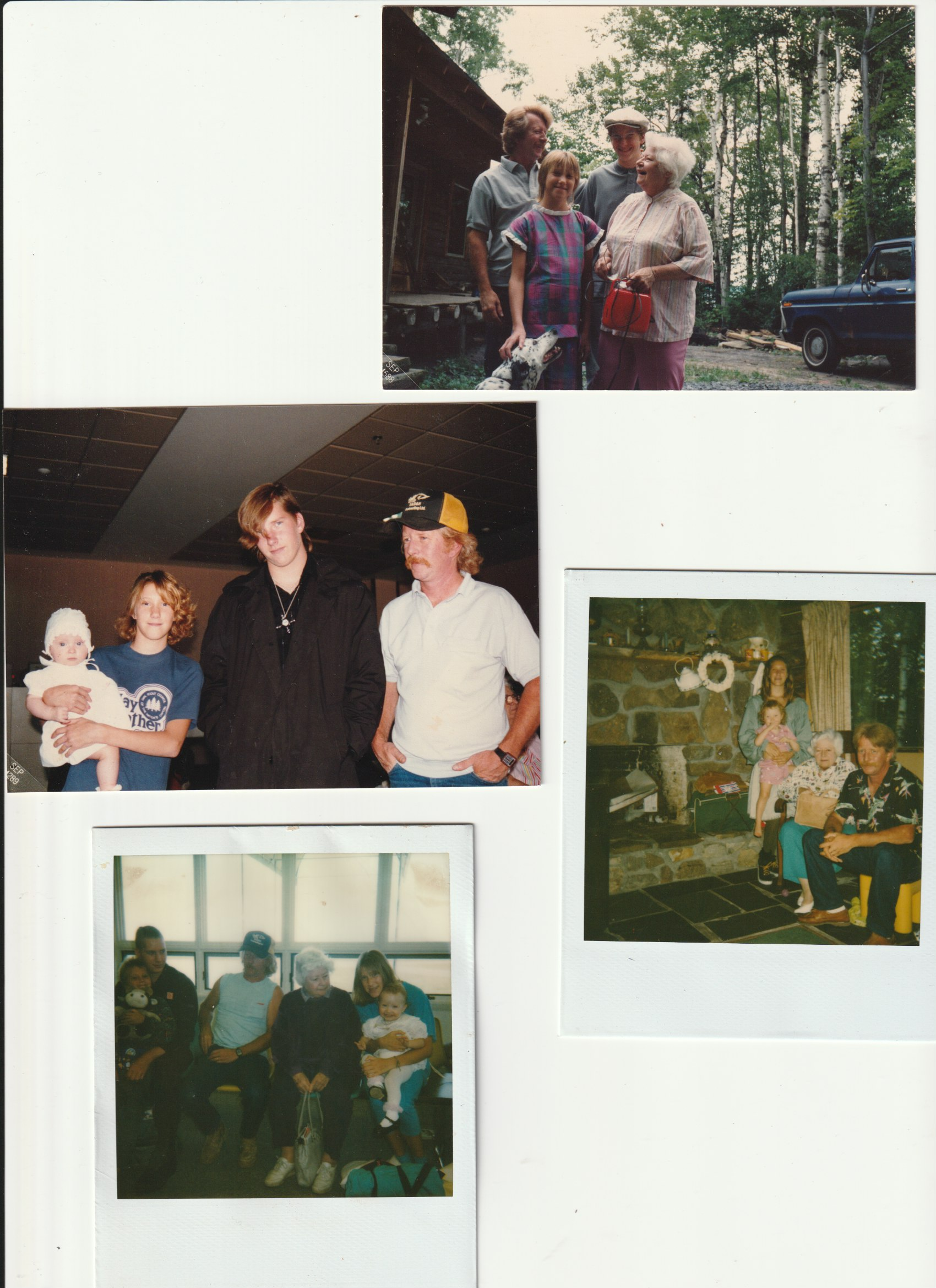 Honoring Richard by Helping Lorraine Stay in Their Home campaign photo, 6 of 8