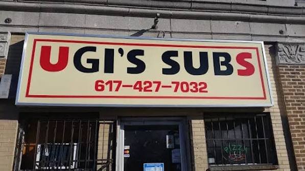 Help Rebuild Ugi’s Subs campaign photo, 6 of 7
