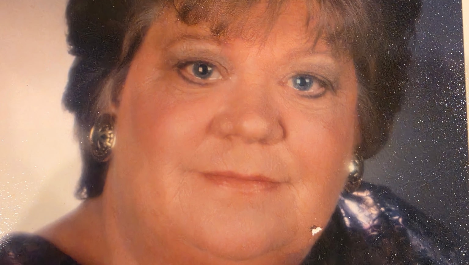 Faq Ideas Fundraiser by Steve Hutchison : Help Honor Nellie Deloris Hutchison