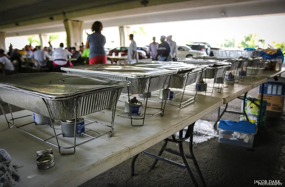 San Antonio Church of Hope campaign photo, 5 of 8
