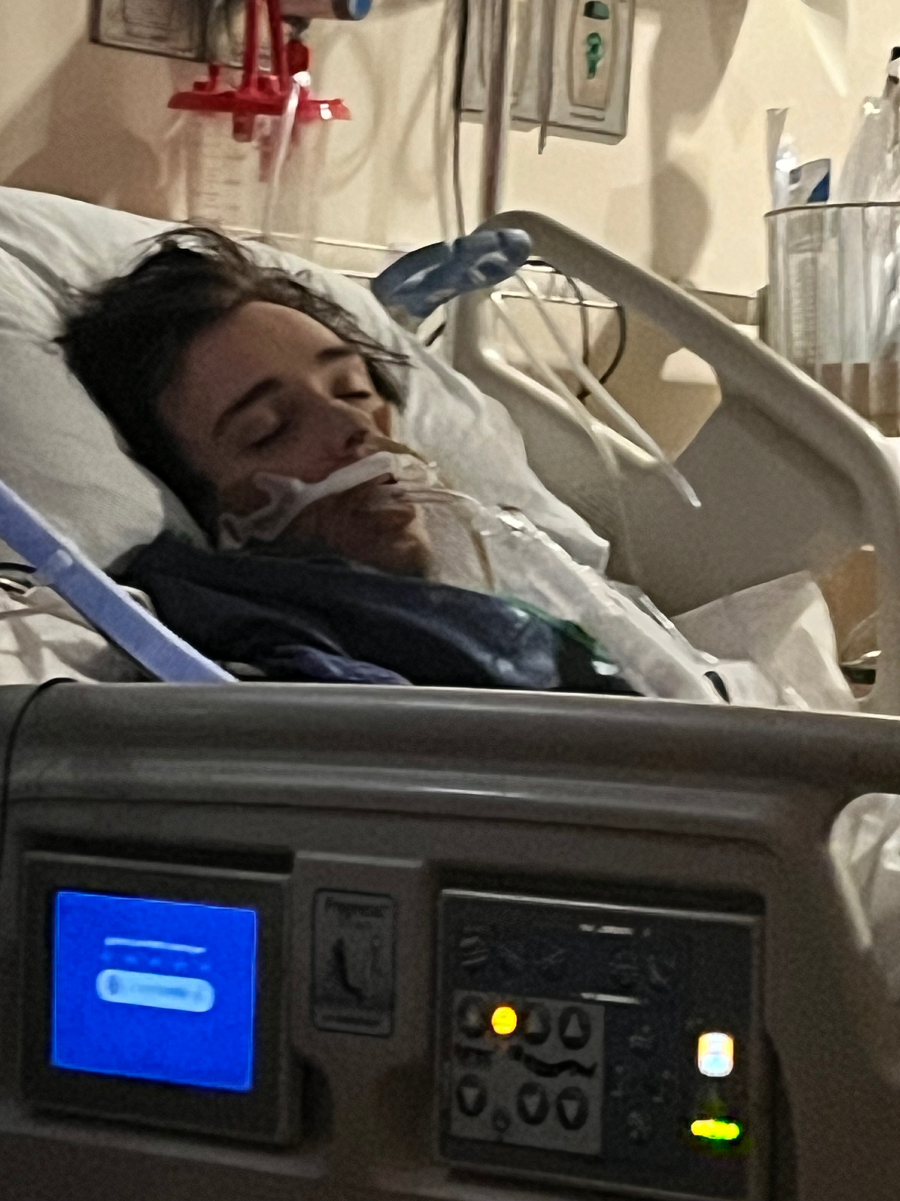 Support Xavian's Journey with Seizure Care campaign photo, 2 of 7