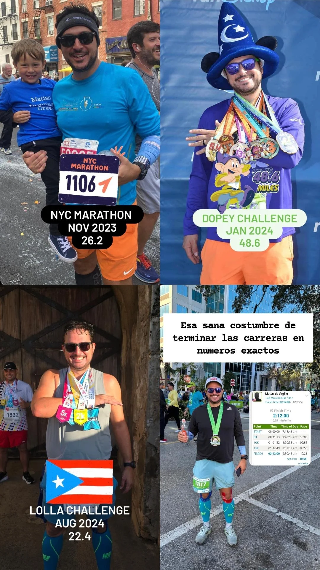 I’m Running for the American Cancer Society campaign photo, 6 of 7