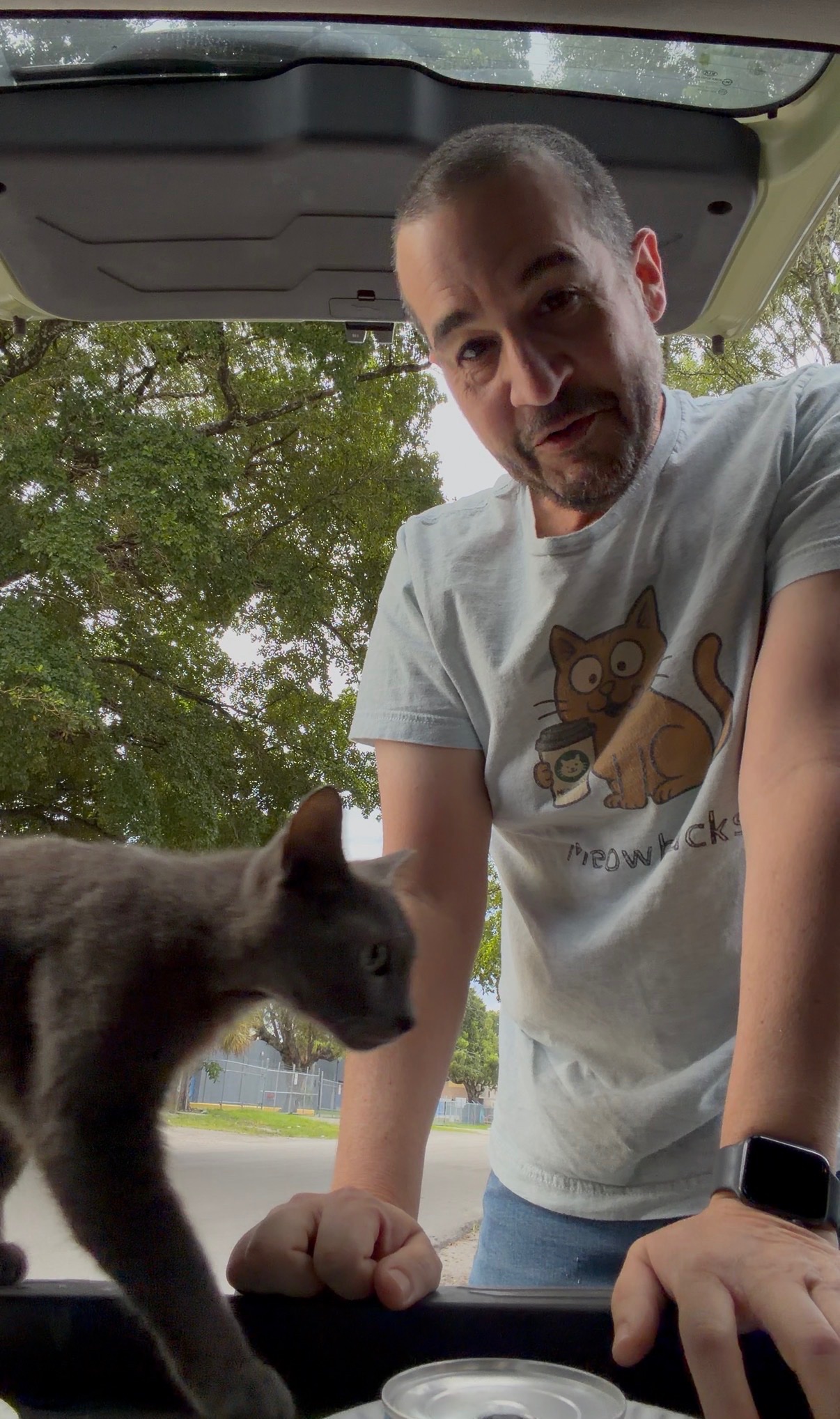 Help Build the Catison Sanctuary campaign photo, 2 of 8