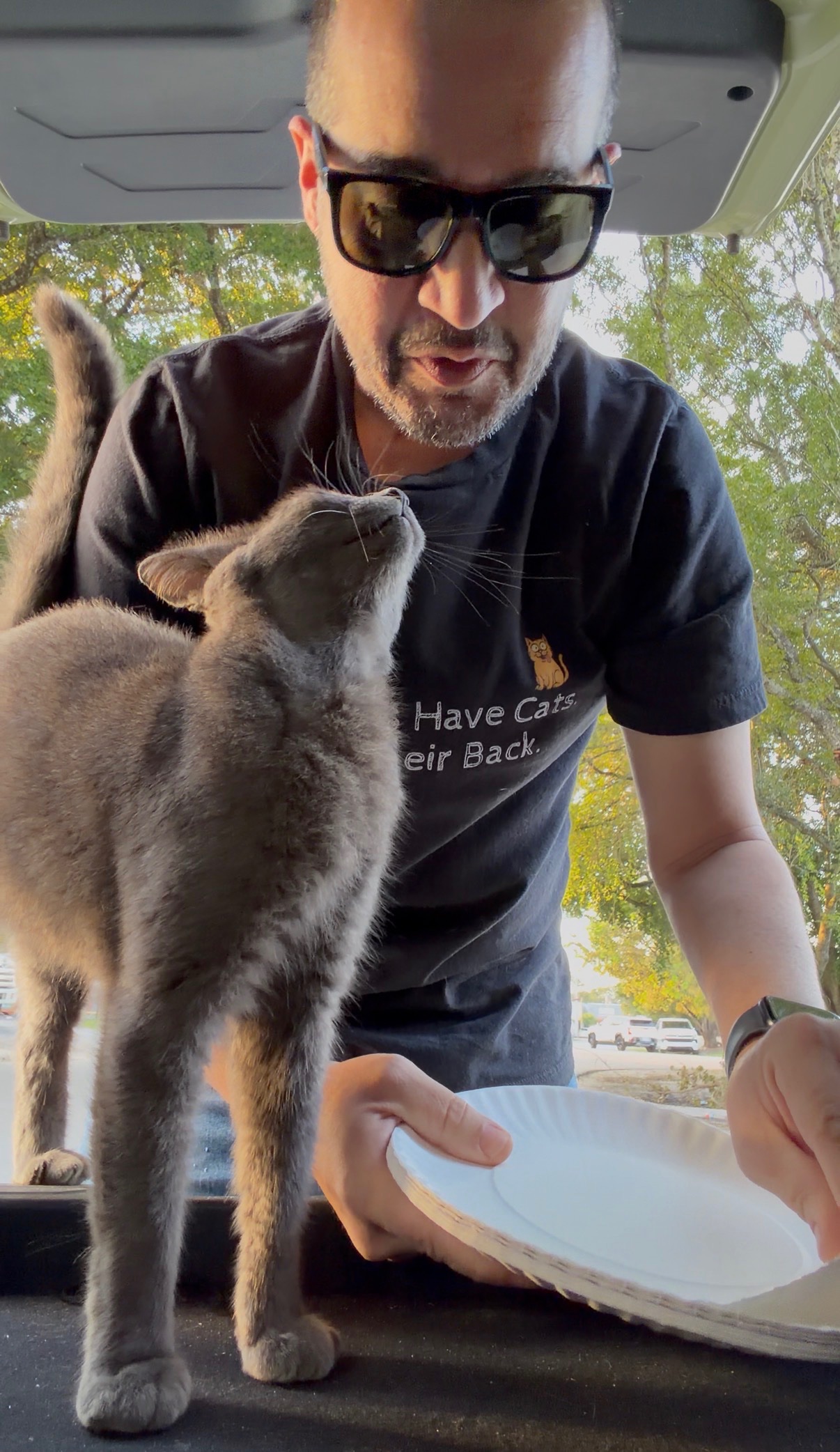 Help Build the Catison Sanctuary campaign photo, 7 of 8
