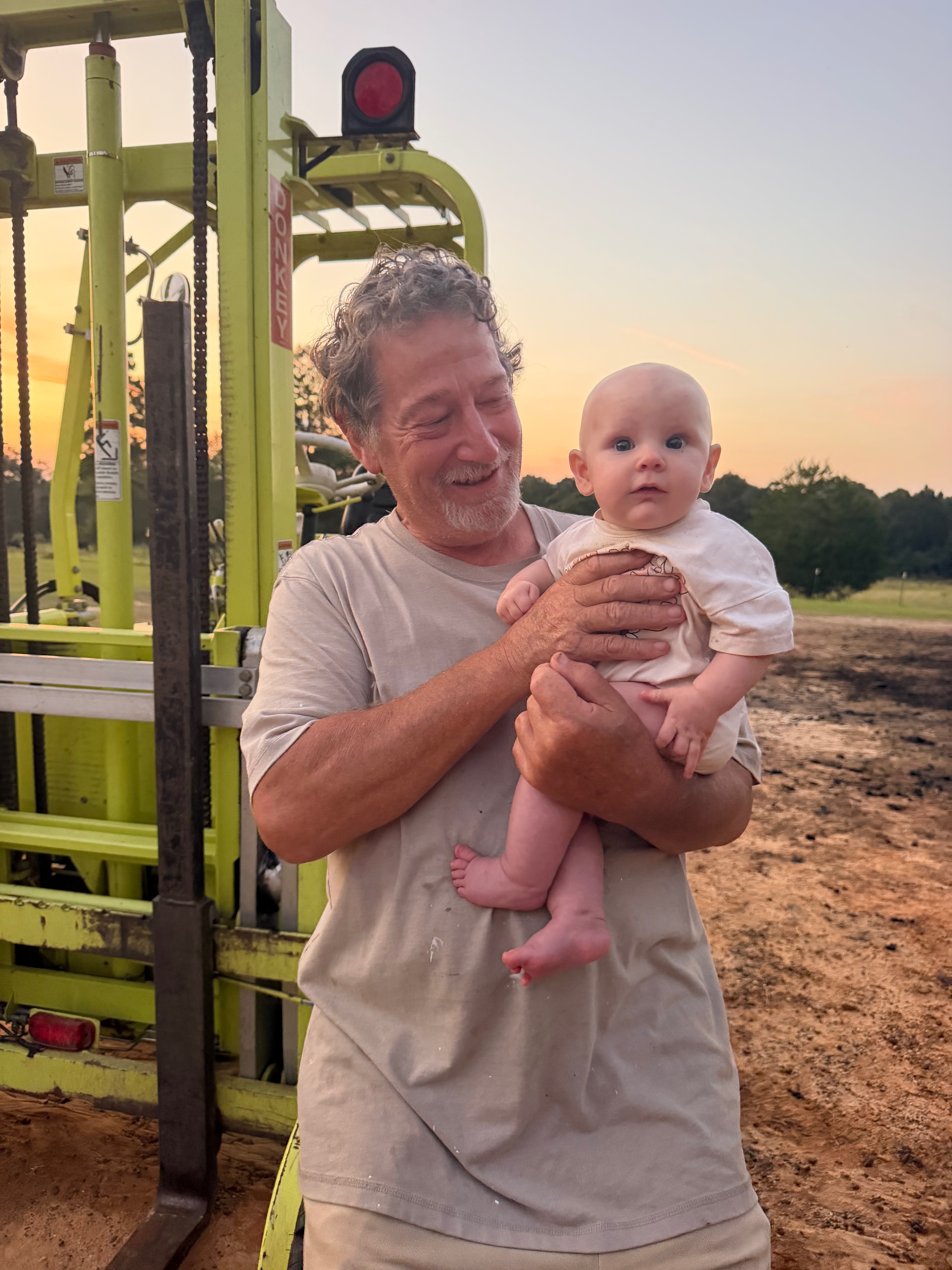 Help Proffitt Apiaries After Devastating Fire campaign photo, 5 of 6
