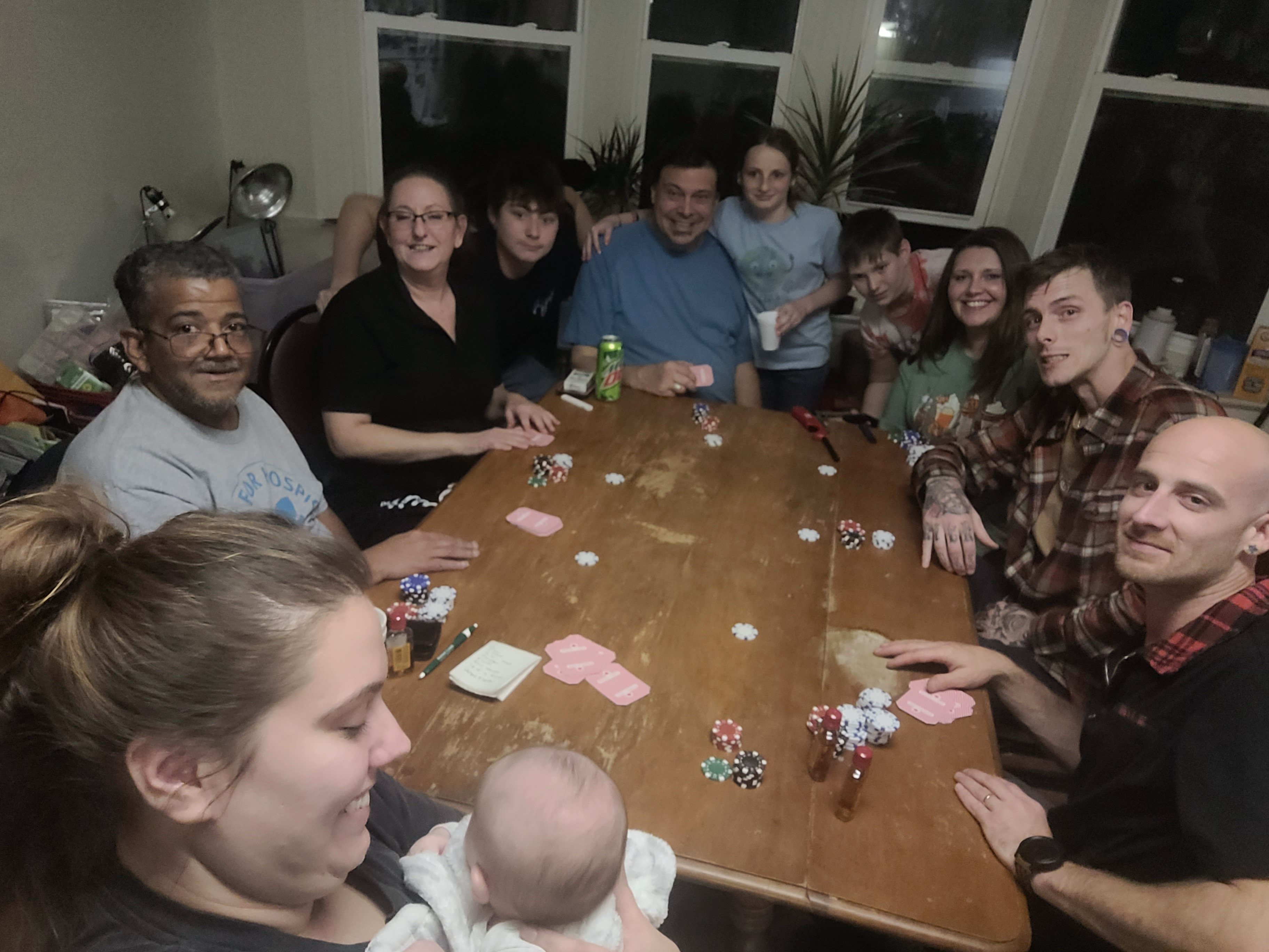 Kawns Funeral Expenses campaign photo, 8 of 9