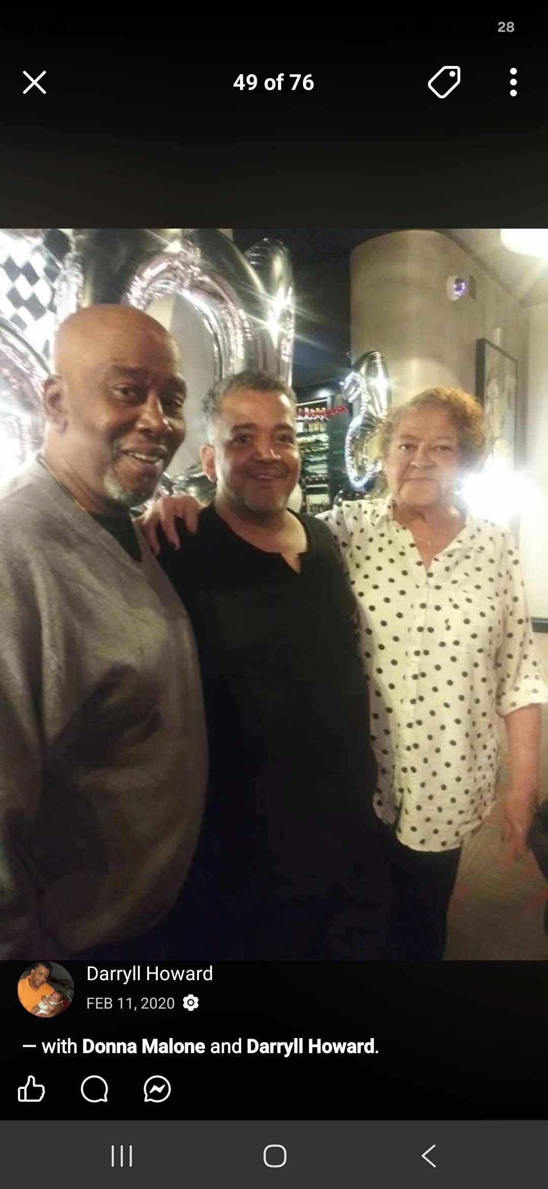 Kawns Funeral Expenses campaign photo, 4 of 9