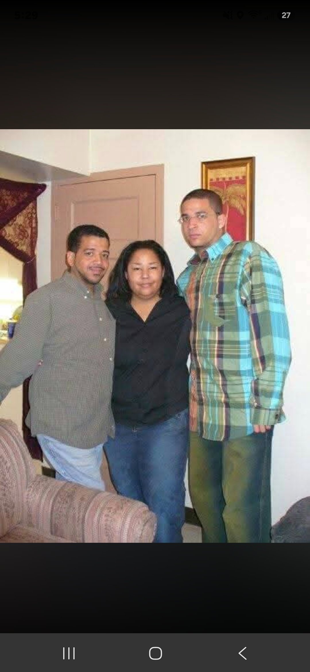 Kawns Funeral Expenses campaign photo, 6 of 9