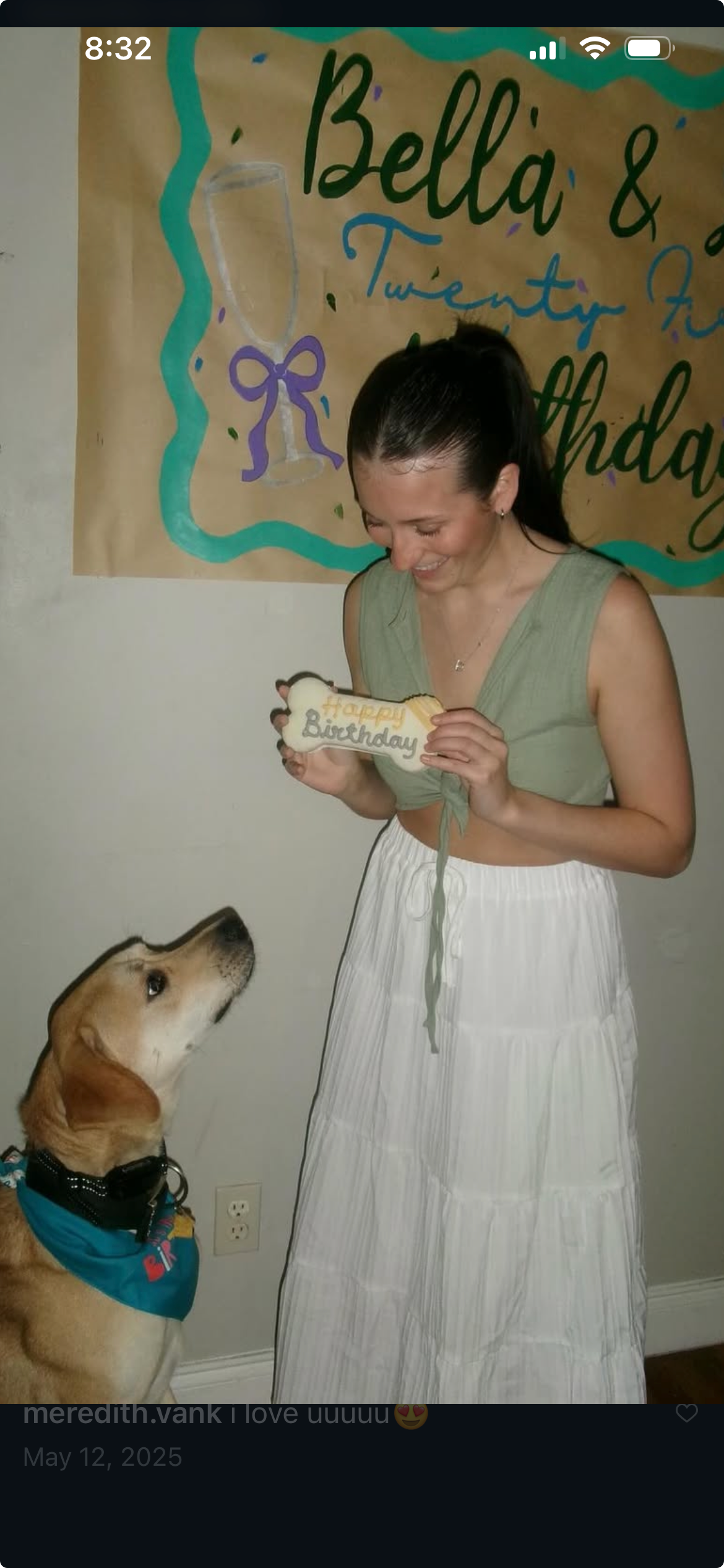 Support Bella Williams’ Recovery campaign photo, 2 of 8