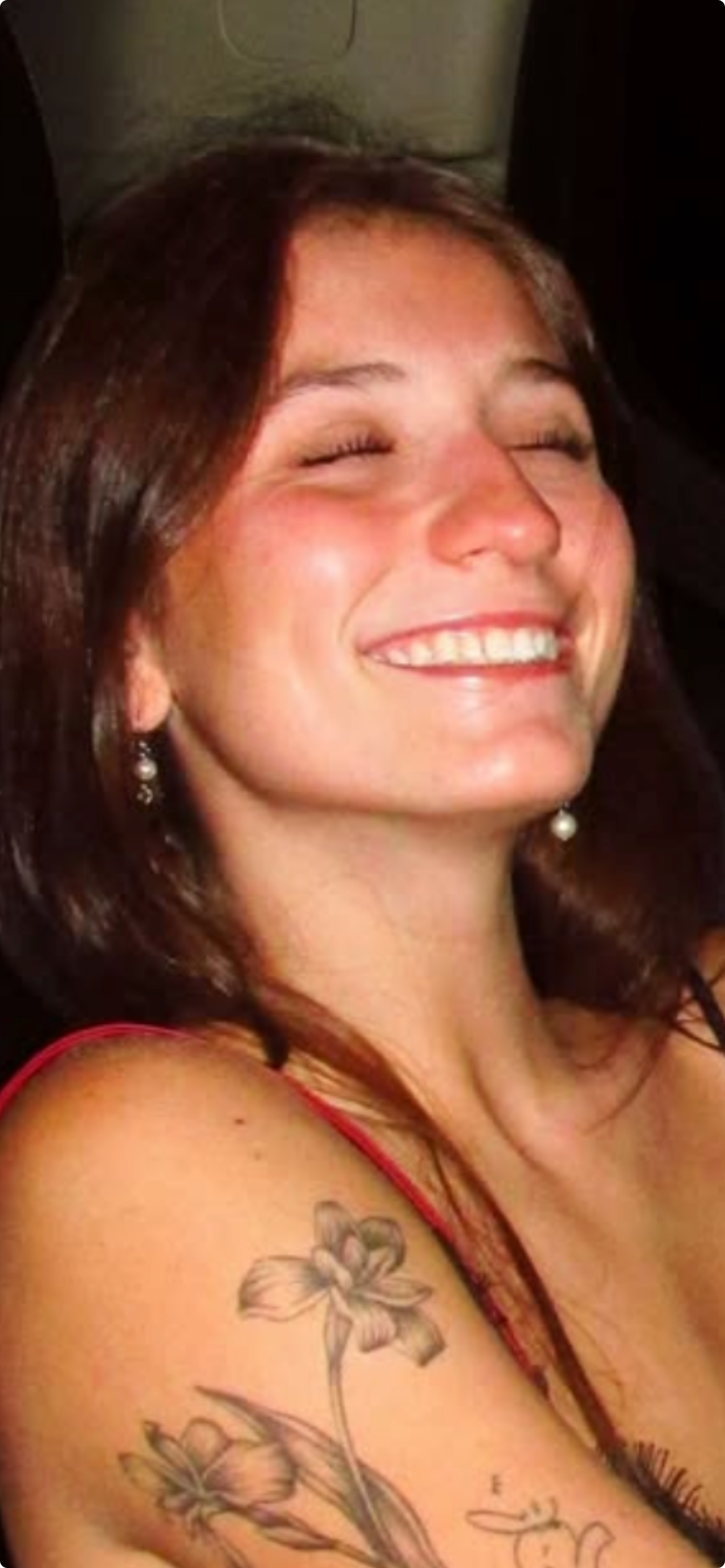 Support Bella Williams’ Recovery campaign photo, 4 of 8