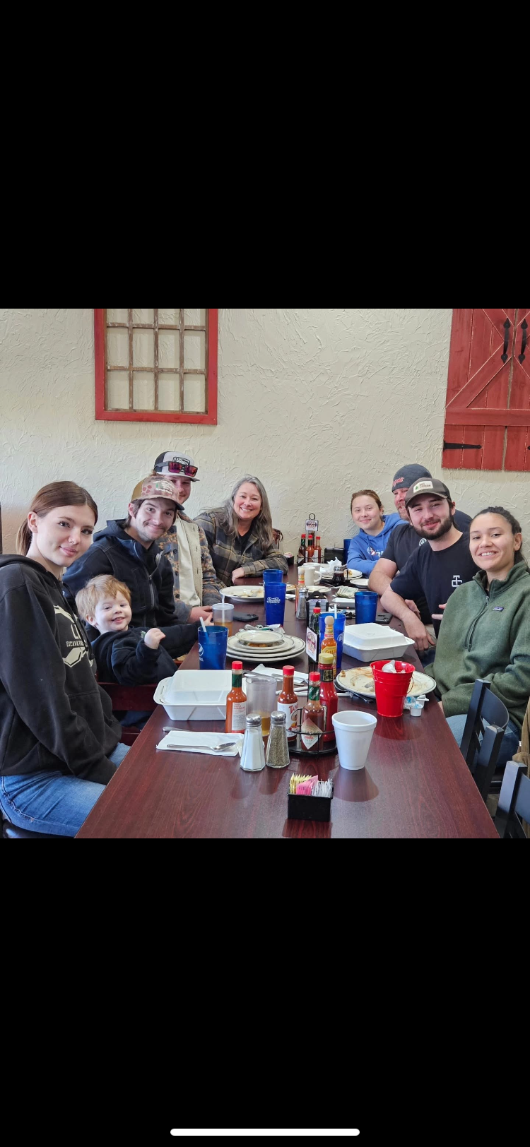 Support for the Wildey Family’s Loss campaign photo, 2 of 13