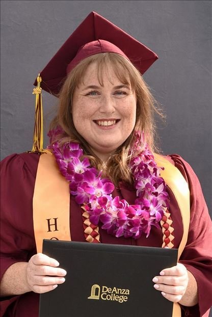 Support Ashley’s Student Parent Journey campaign photo, 10 of 11