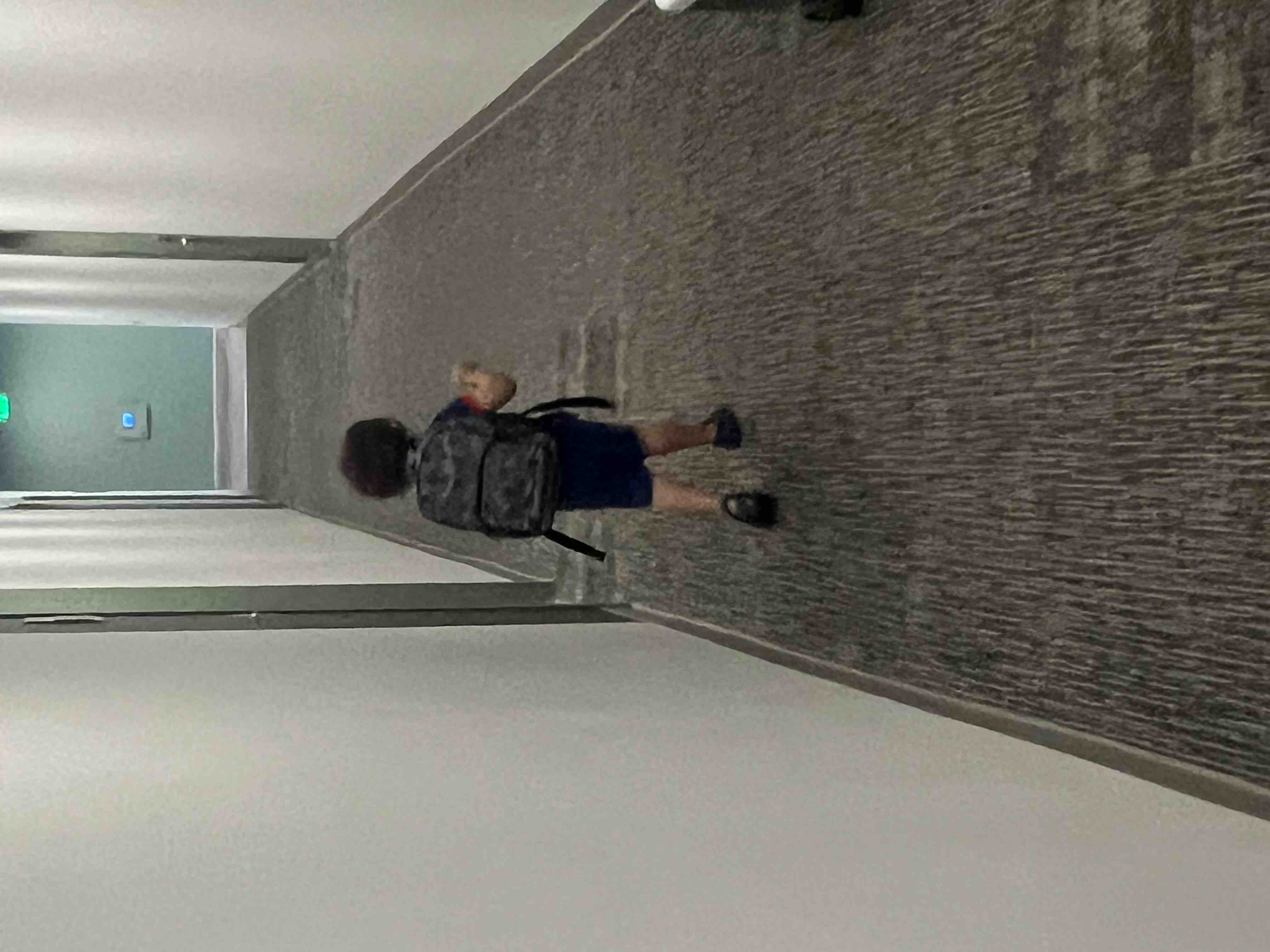 Support Ashley’s Student Parent Journey campaign photo, 2 of 11