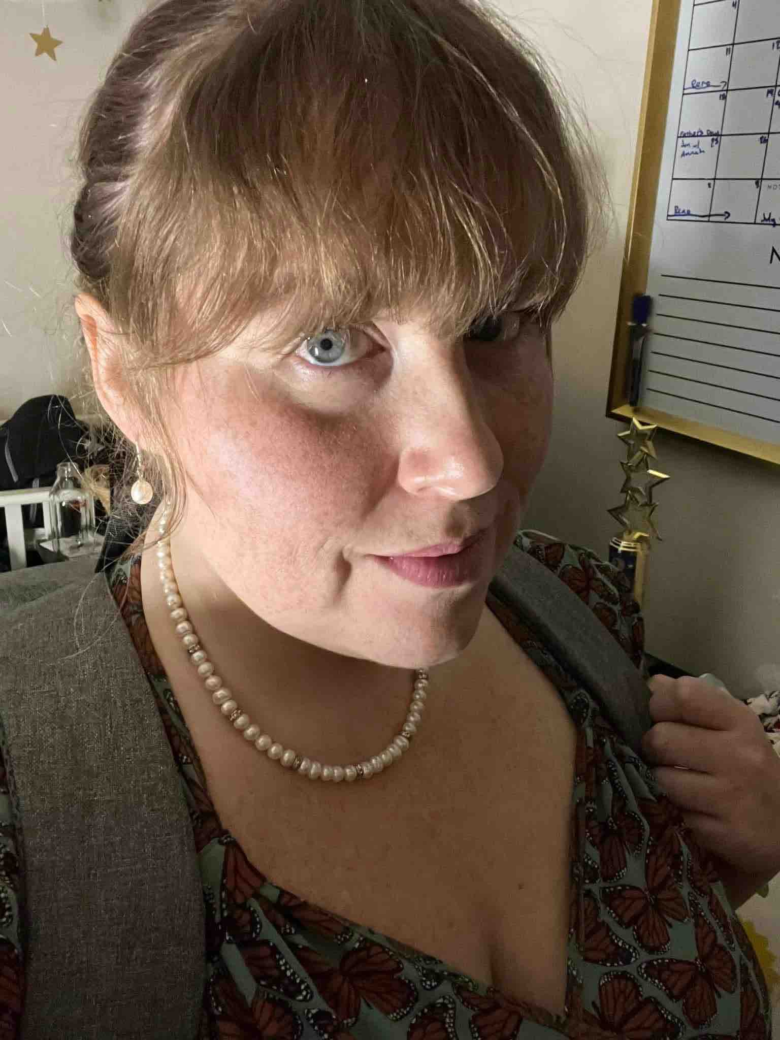 Support Ashley’s Student Parent Journey campaign photo, 6 of 11