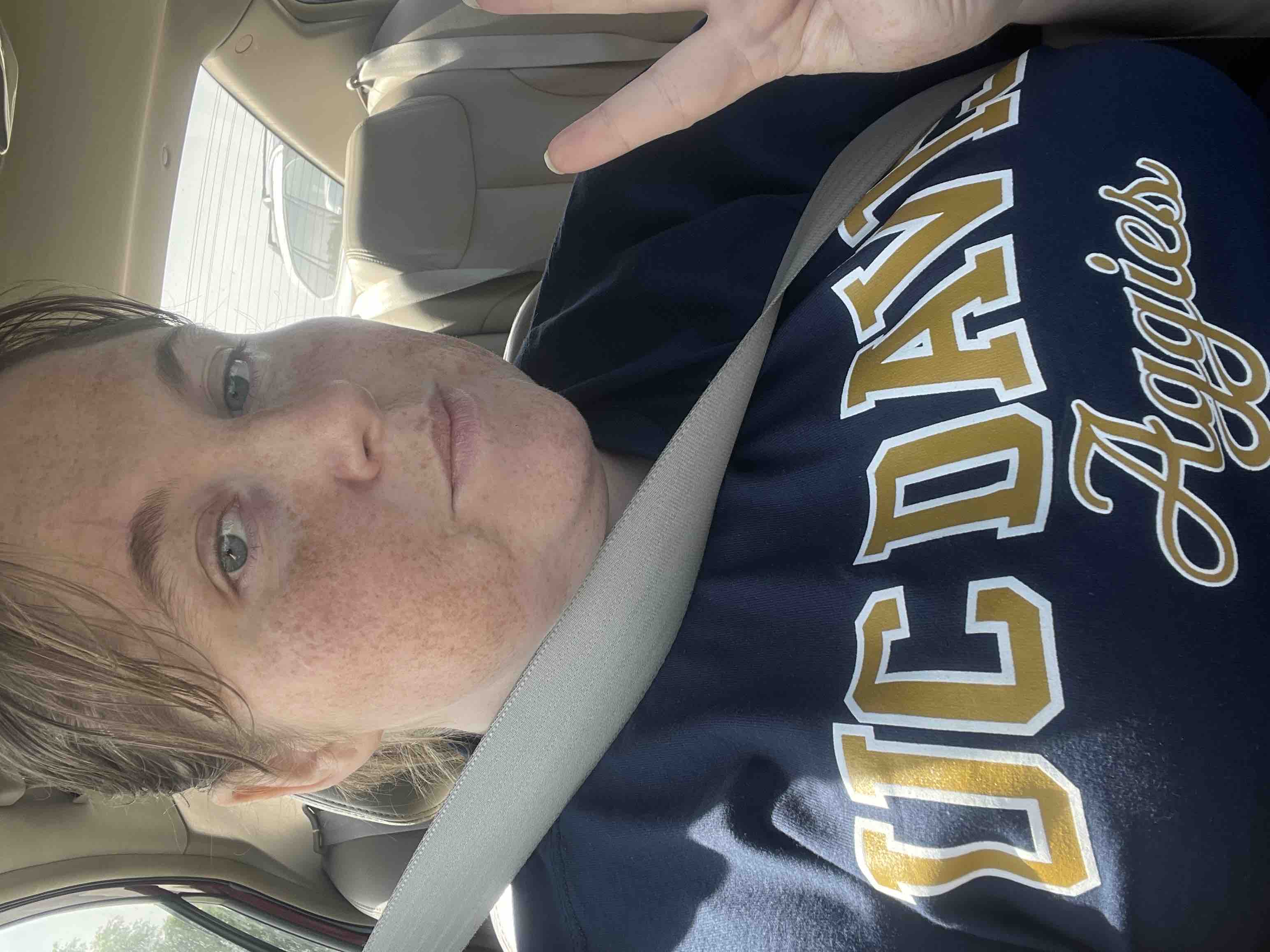 Support Ashley’s Student Parent Journey campaign photo, 8 of 11