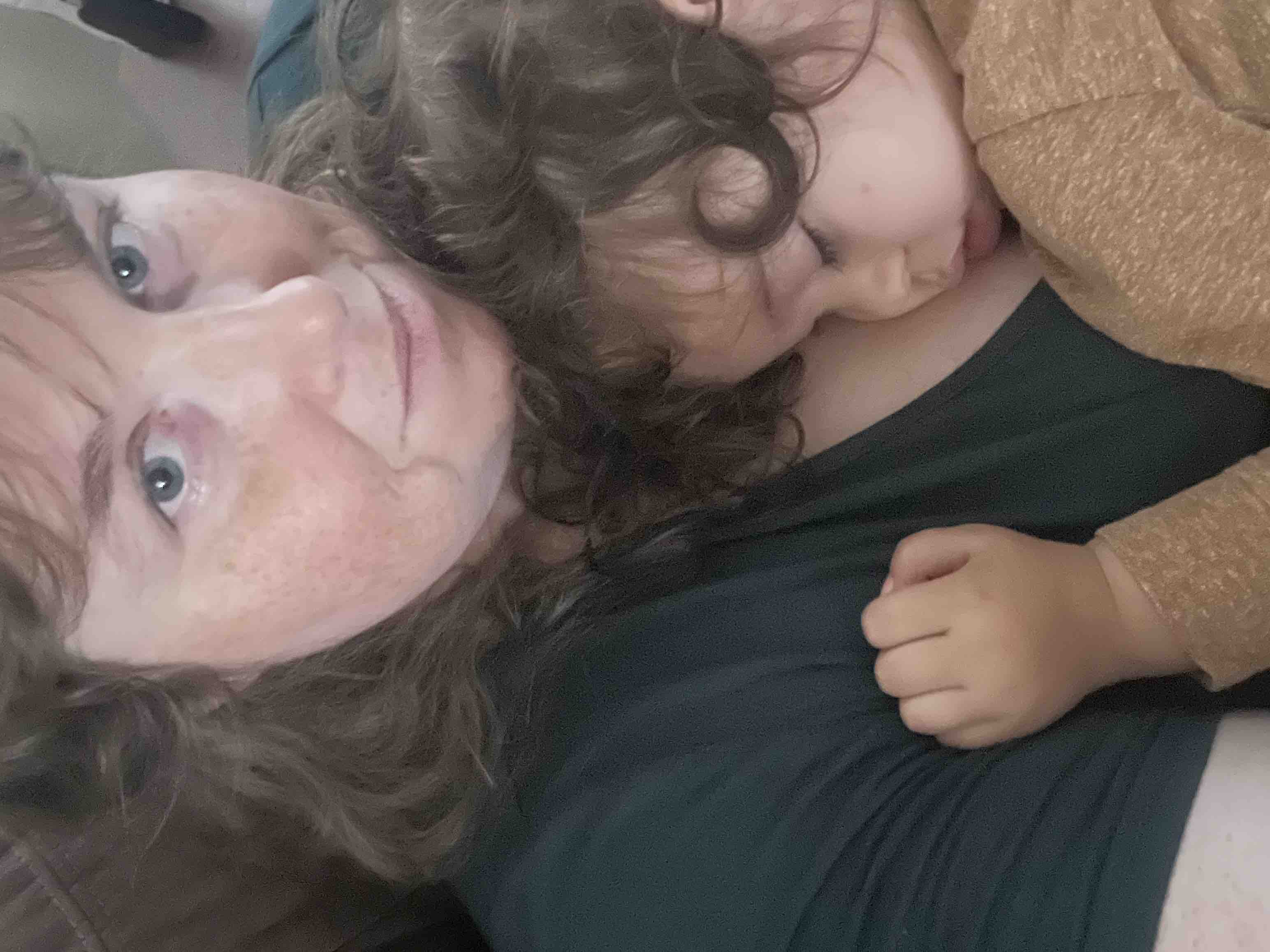 Support Ashley’s Student Parent Journey campaign photo, 9 of 11