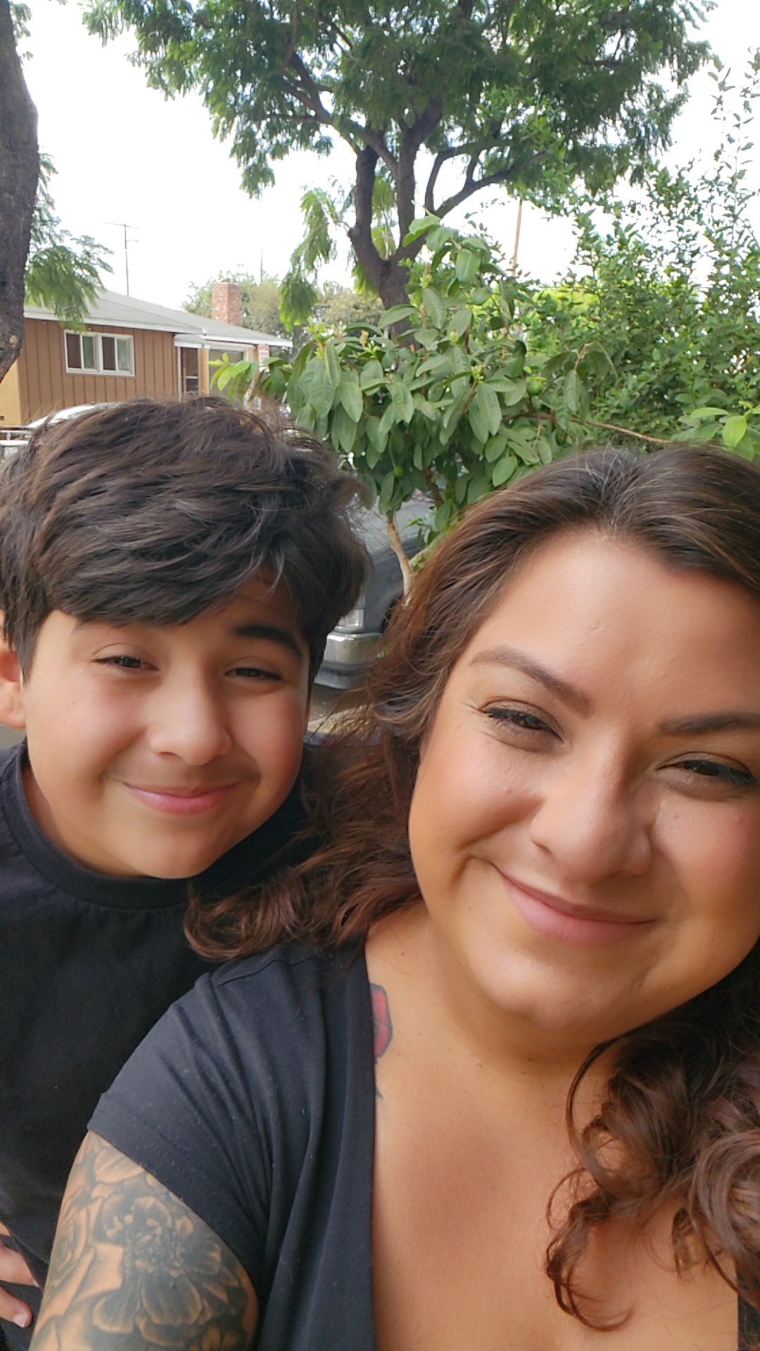 Support Joseph Vazquez's West Nile Virus Rare Complications campaign photo, 4 of 9