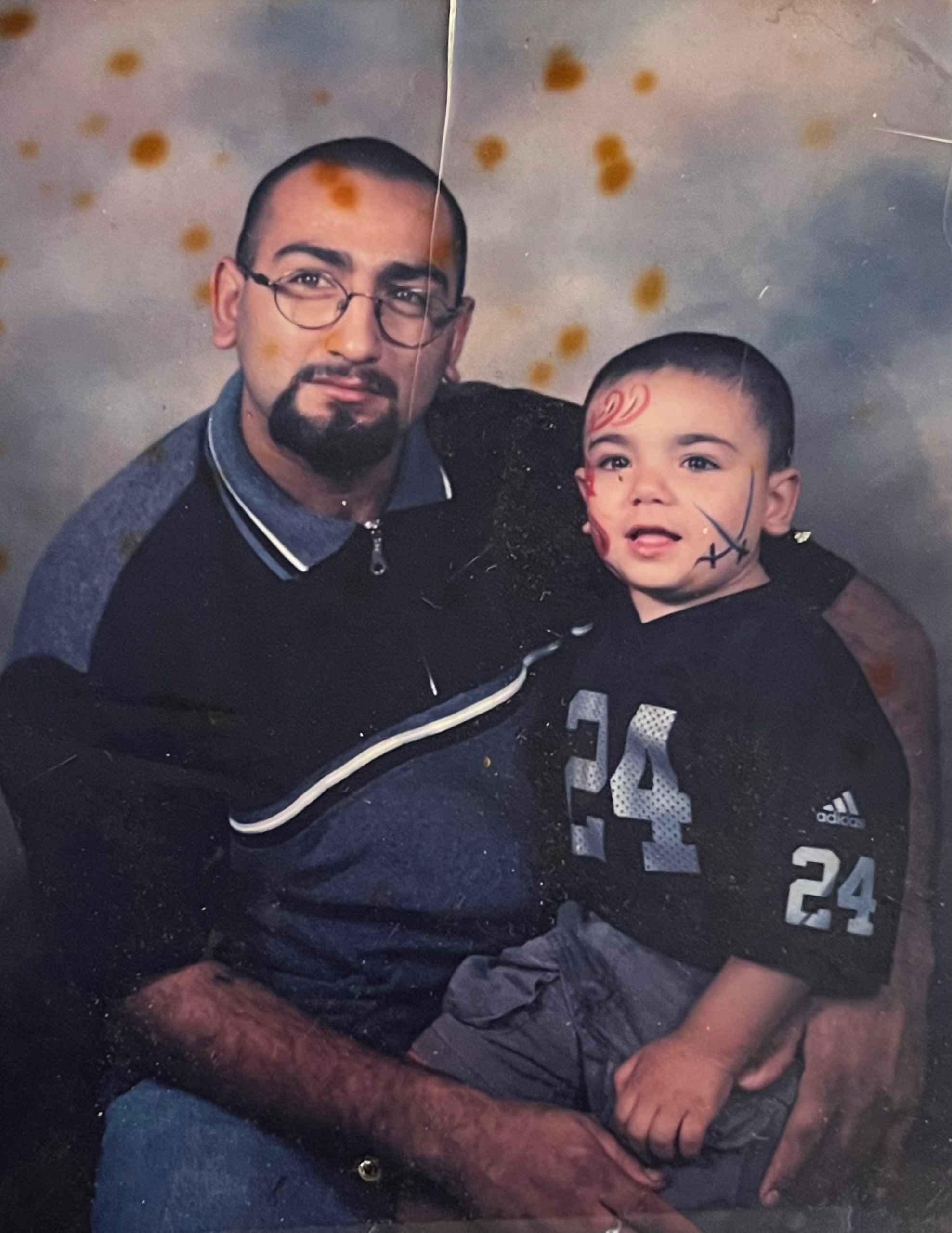 His Story Isn't Over Yet: Help My Dad Recover! campaign photo, 4 of 6