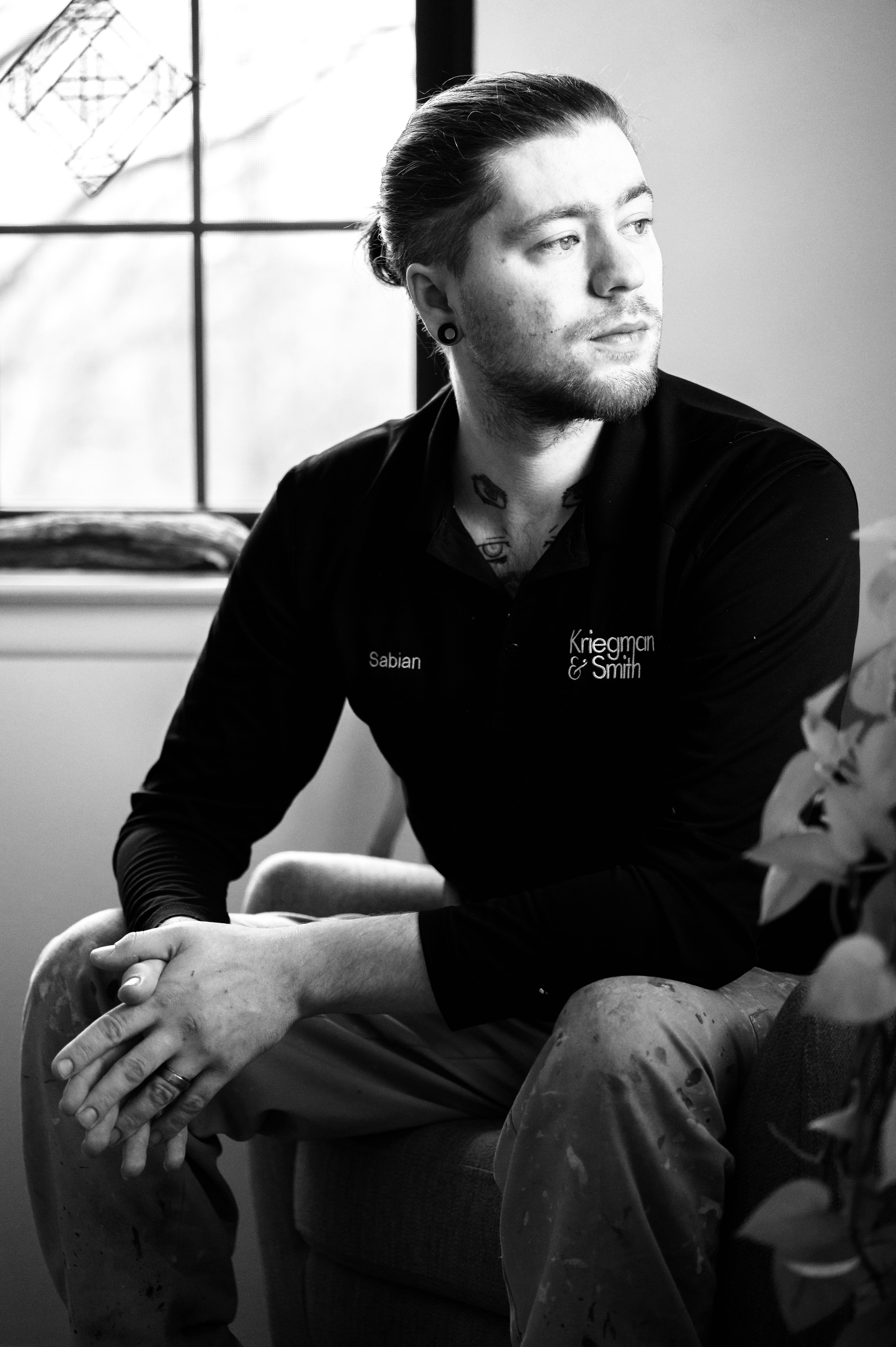 Sabian Andrews' Liver Transplant Fund campaign photo, 5 of 7
