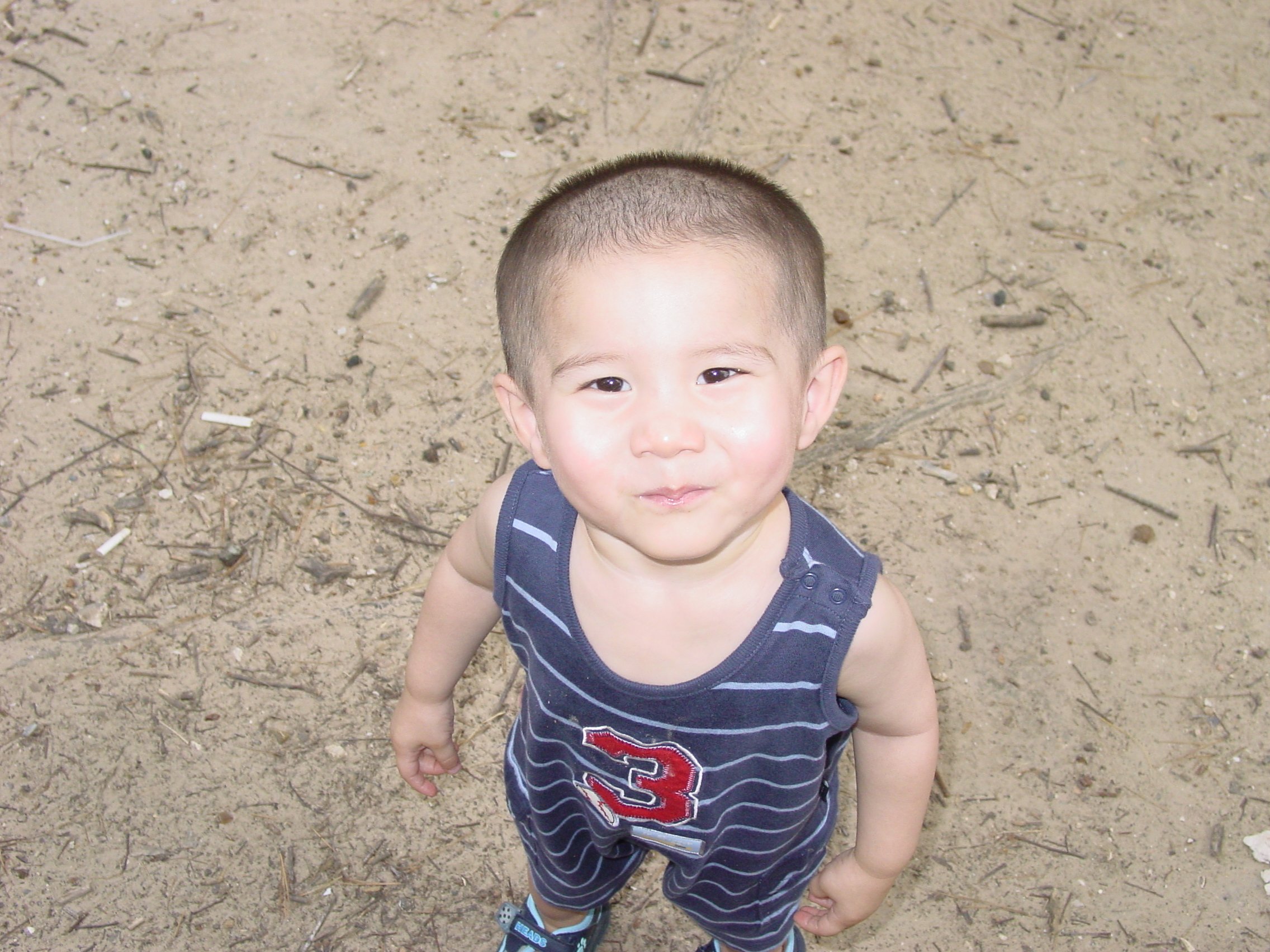 In Loving Memory of Andrew James Nguyen campaign photo, 4 of 7