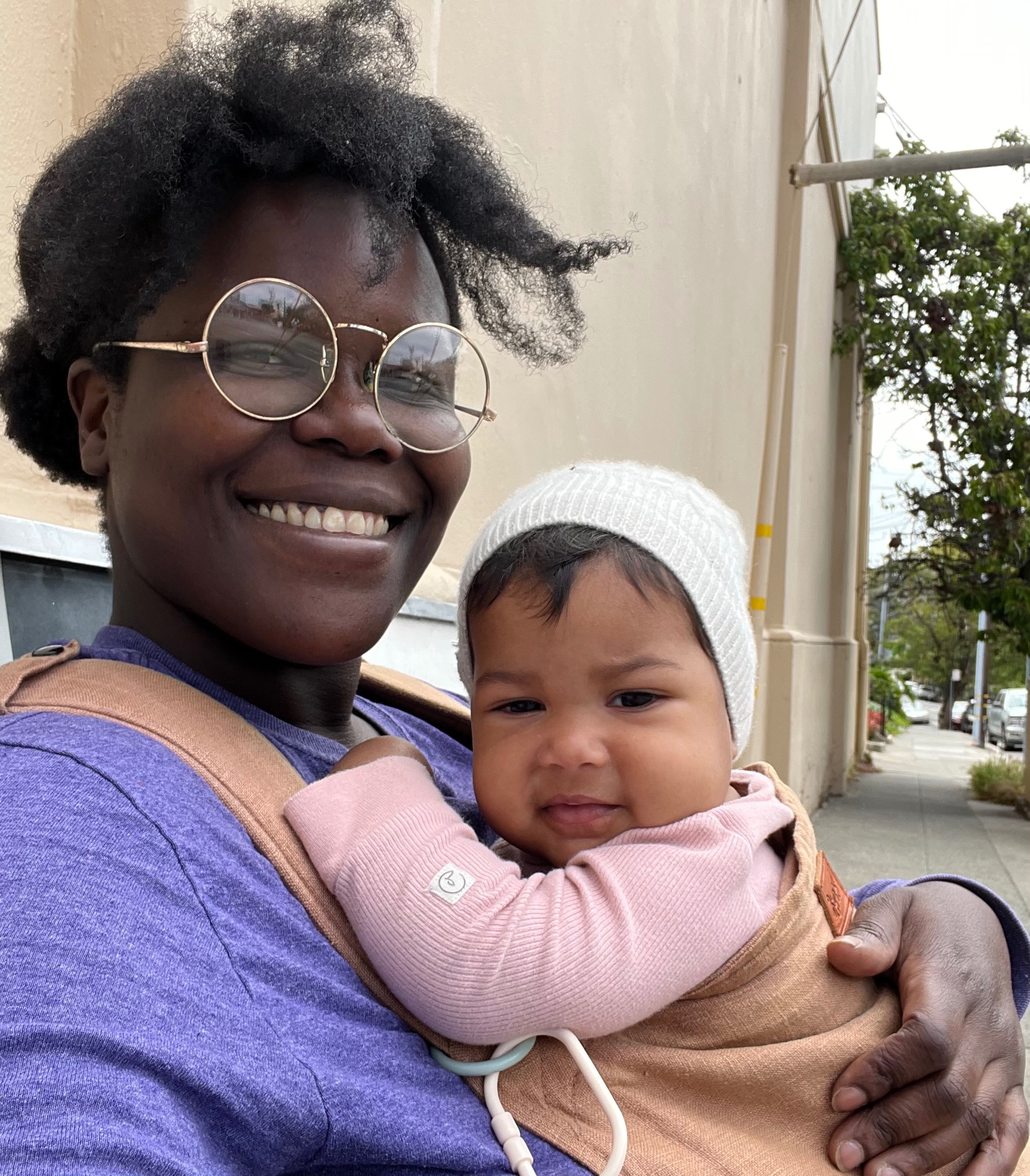 Help OUSD Teacher Freda And Kids Heal After Spinal Injury campaign photo, 10 of 11