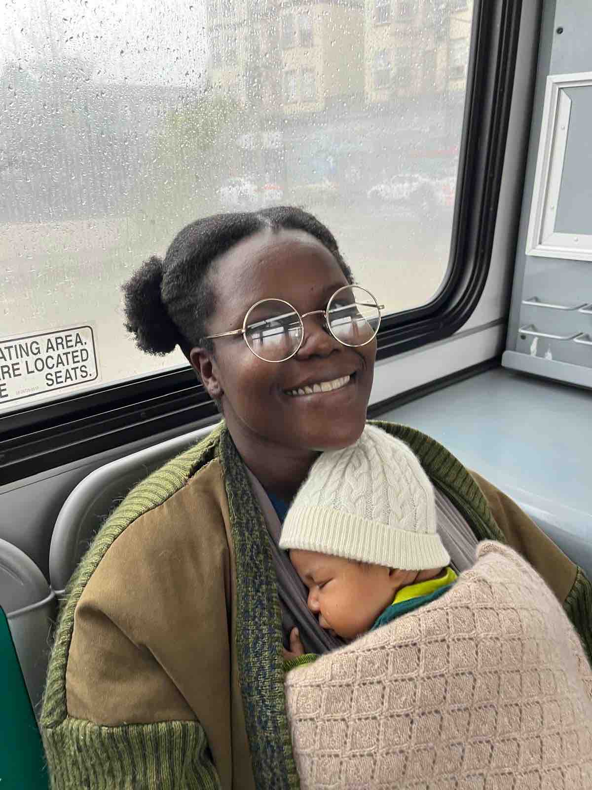 Help OUSD Teacher Freda And Kids Heal After Spinal Injury campaign photo, 4 of 11