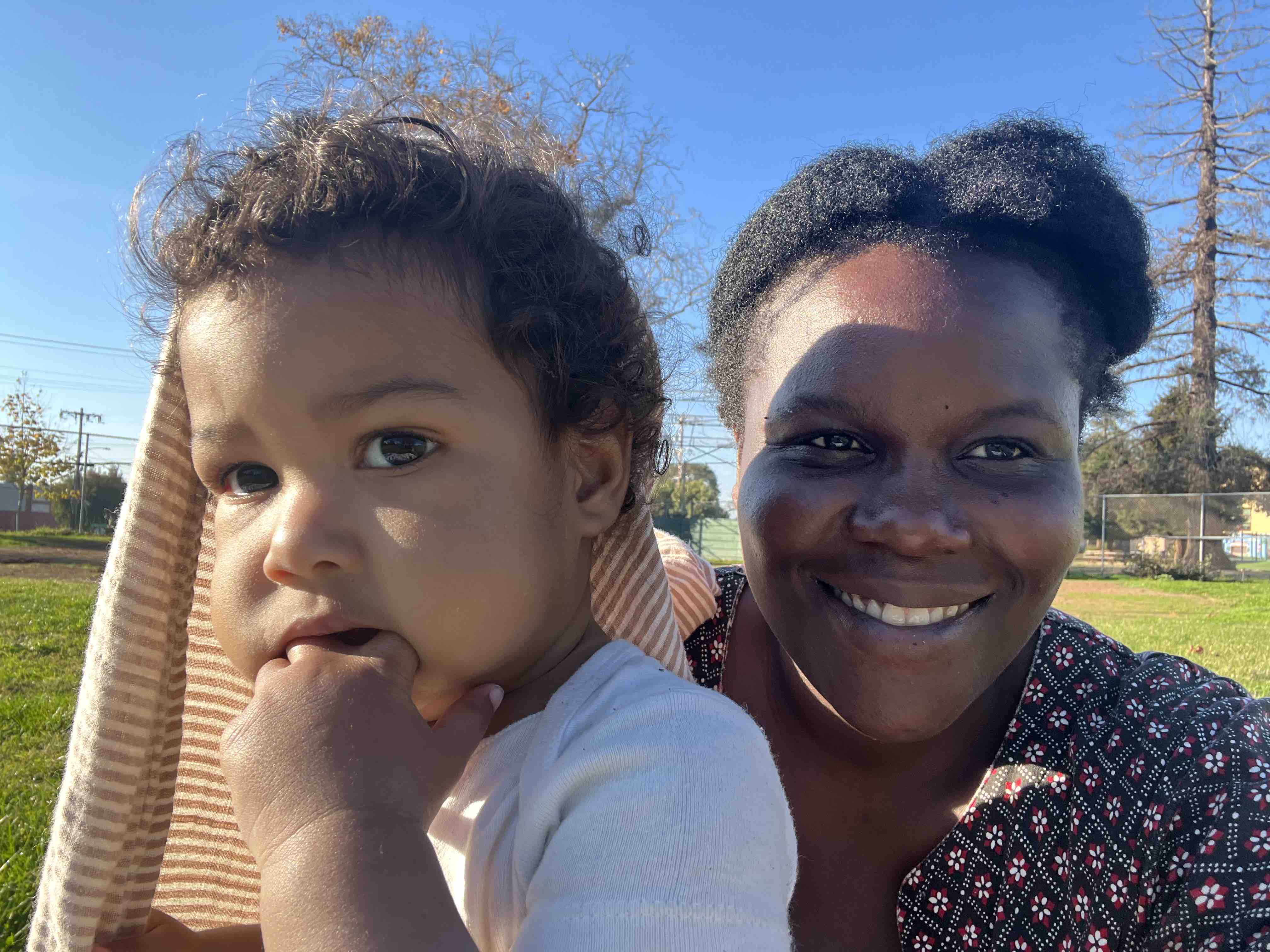 Help OUSD Teacher Freda And Kids Heal After Spinal Injury campaign photo, 5 of 11